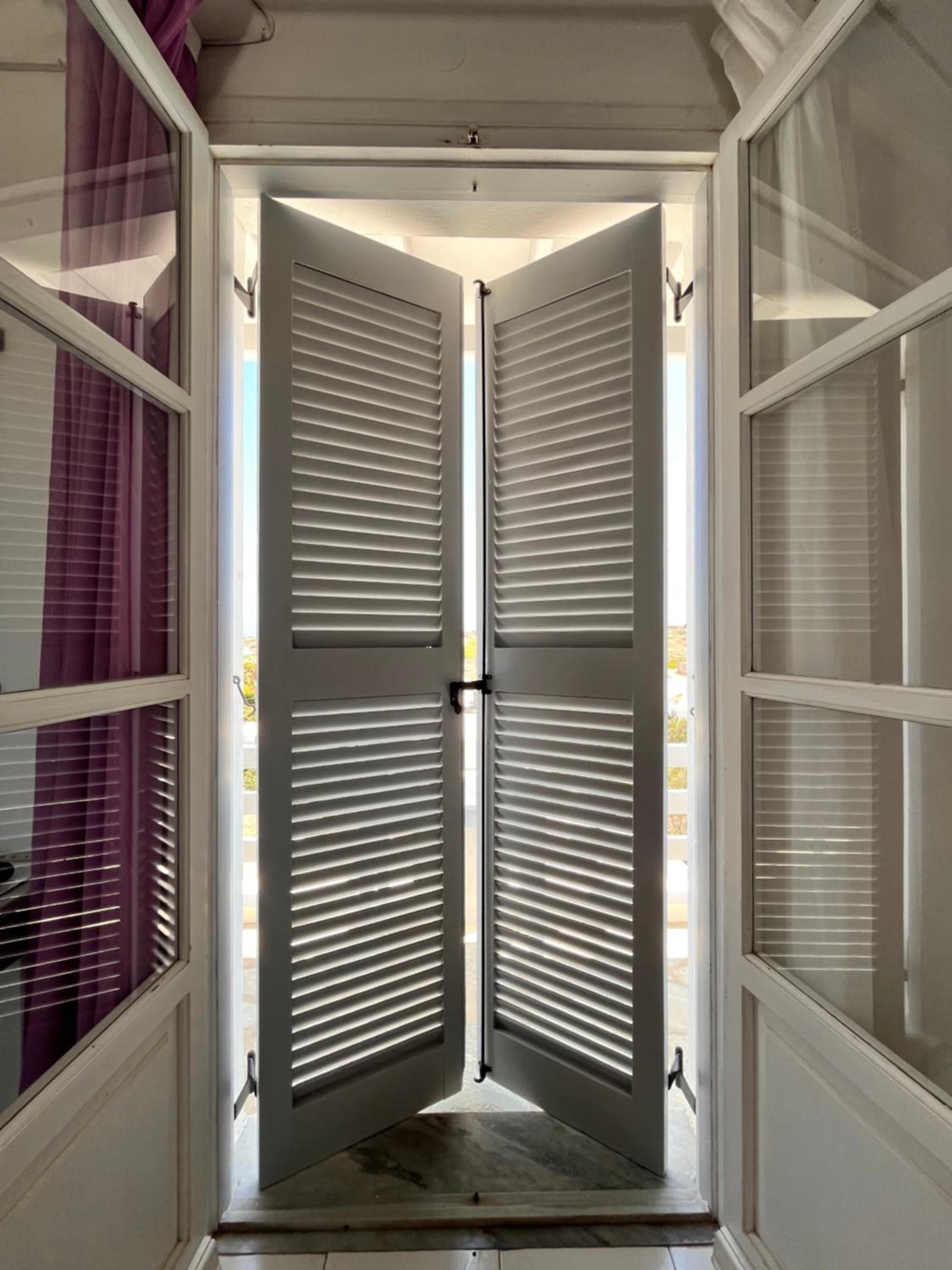 Panagiotis Rooms