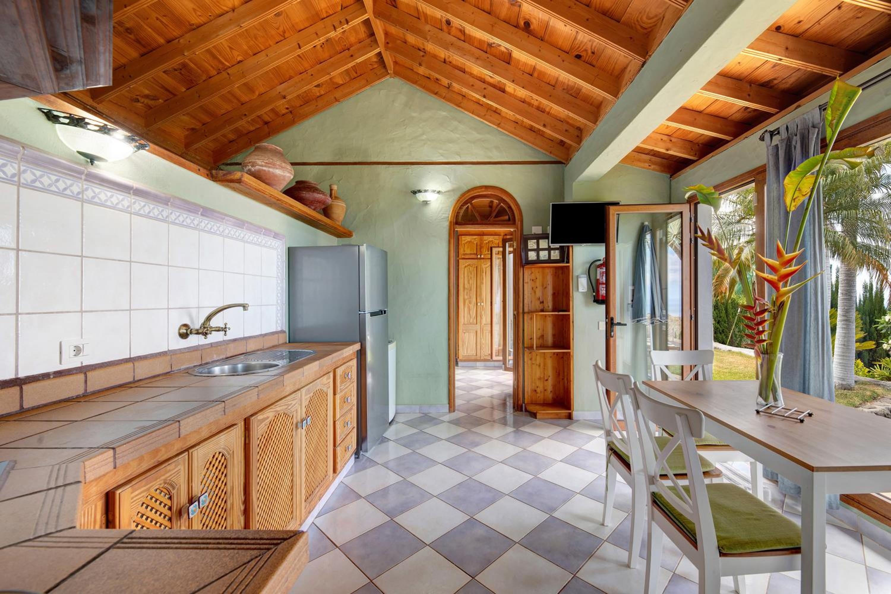 Villa Gorgonia