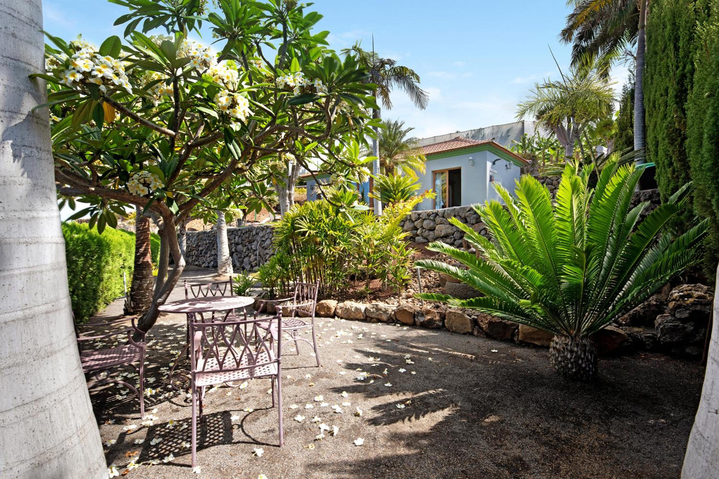 Villa Gorgonia