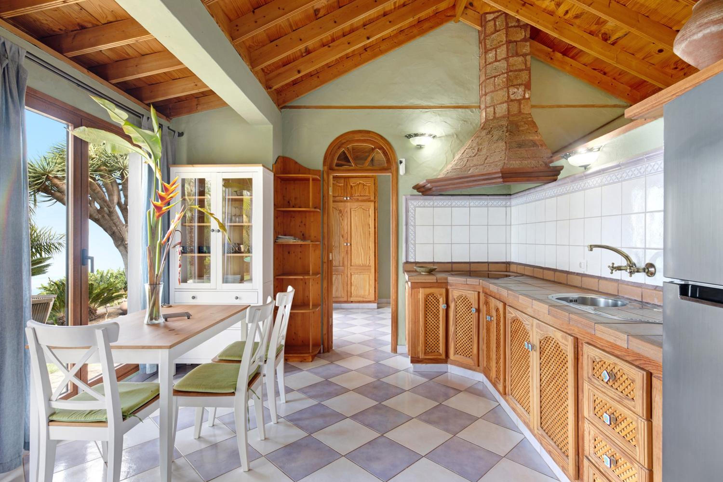 Villa Gorgonia