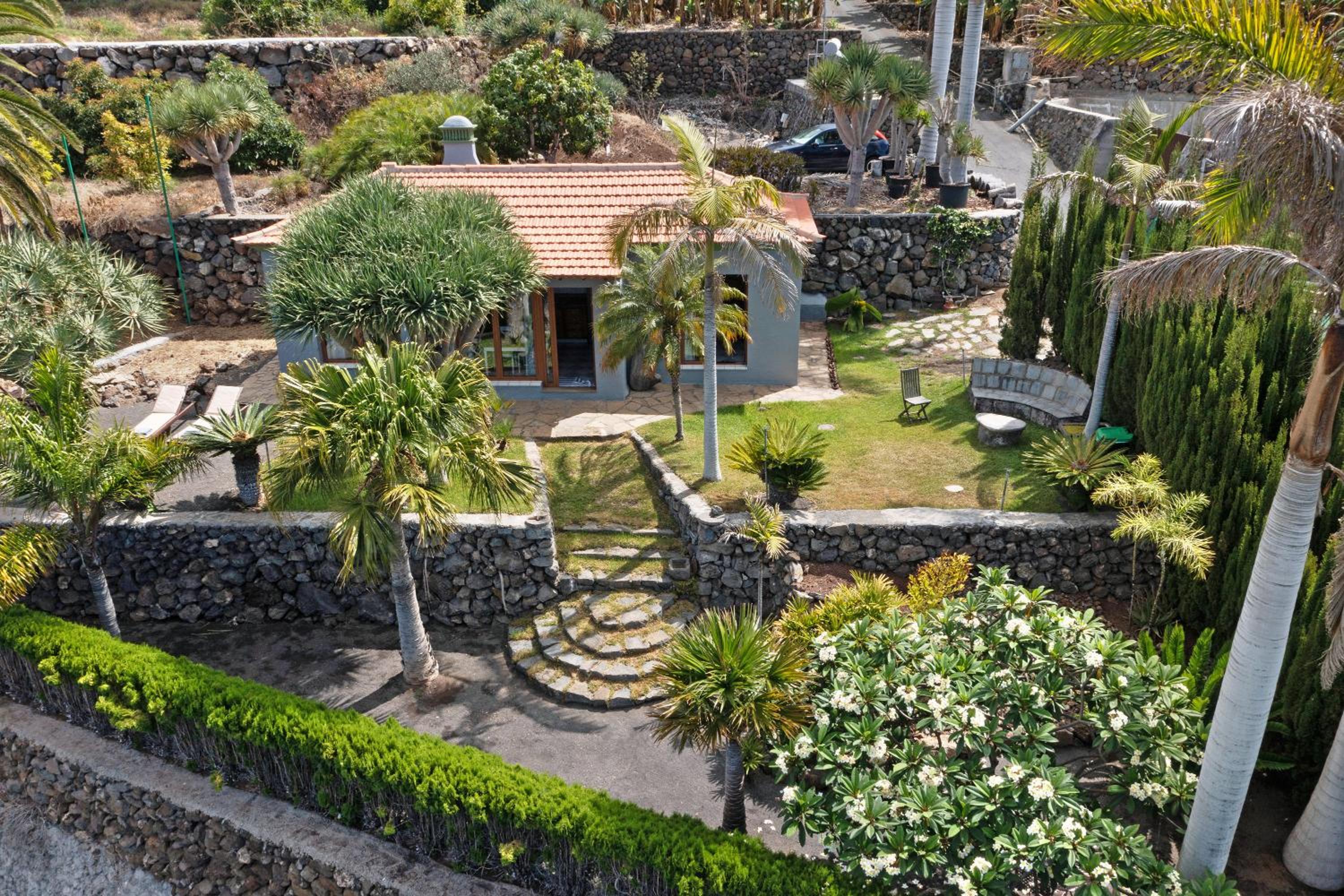 Villa Gorgonia