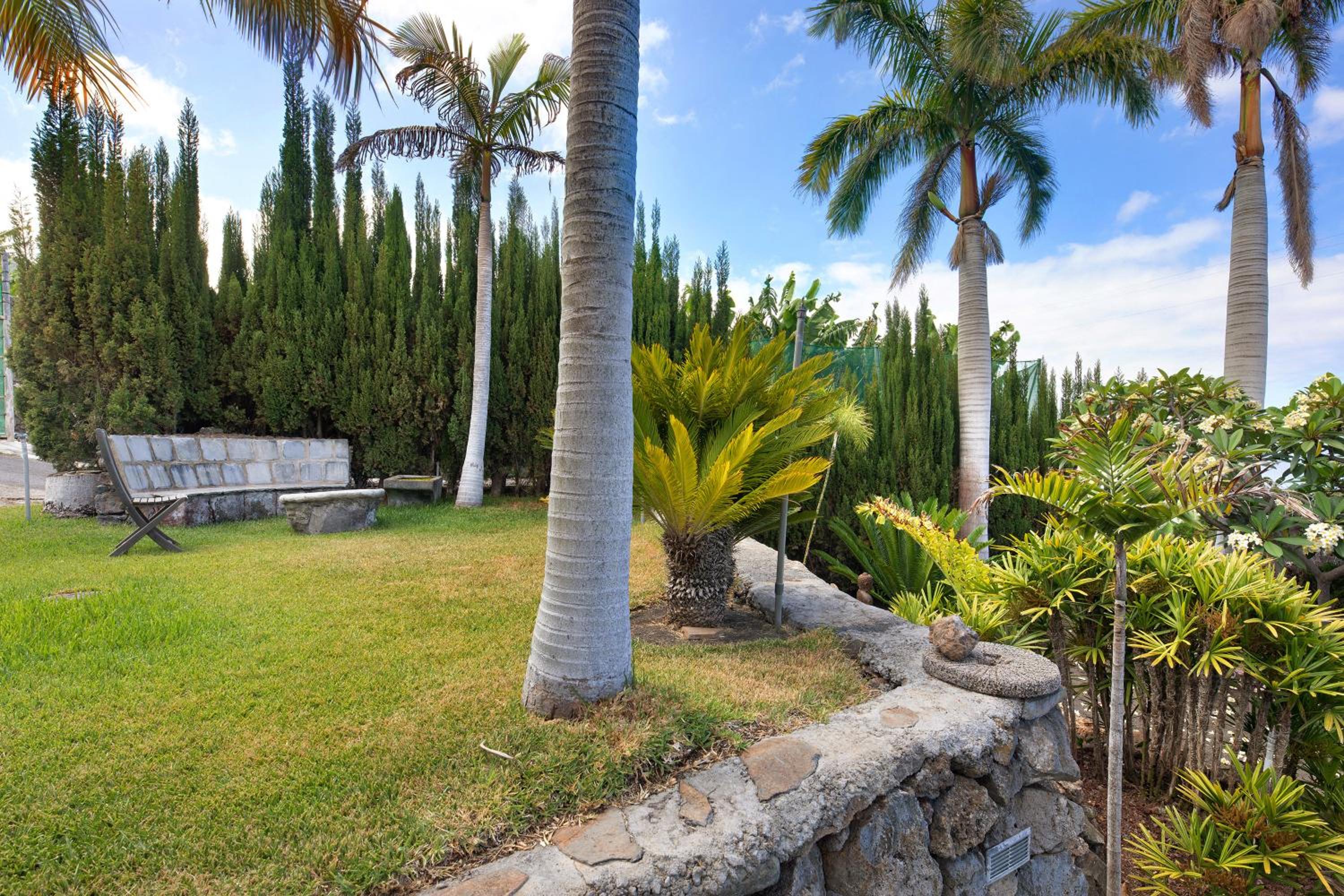 Villa Gorgonia
