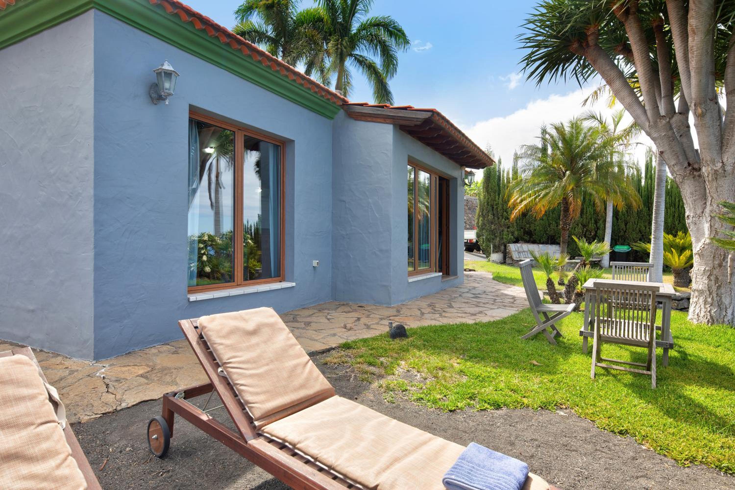 Villa Gorgonia