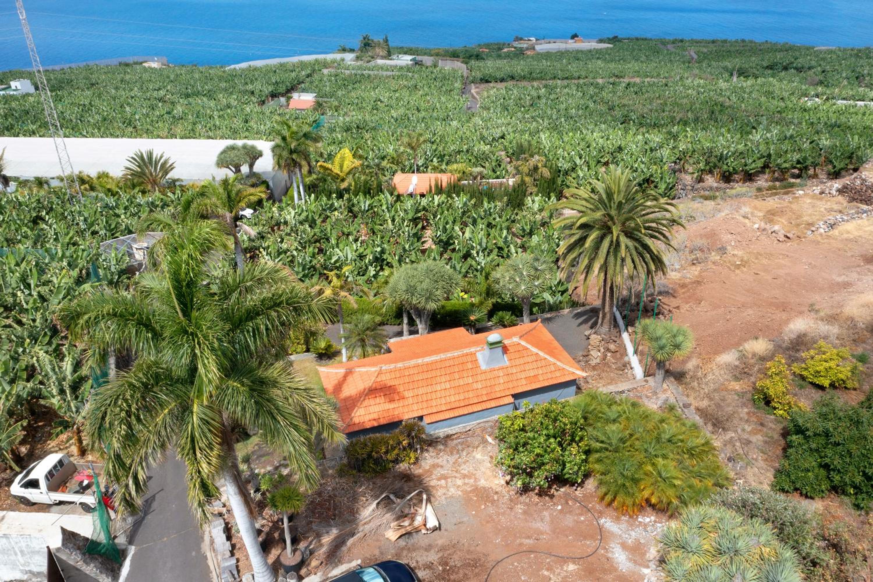 Villa Gorgonia