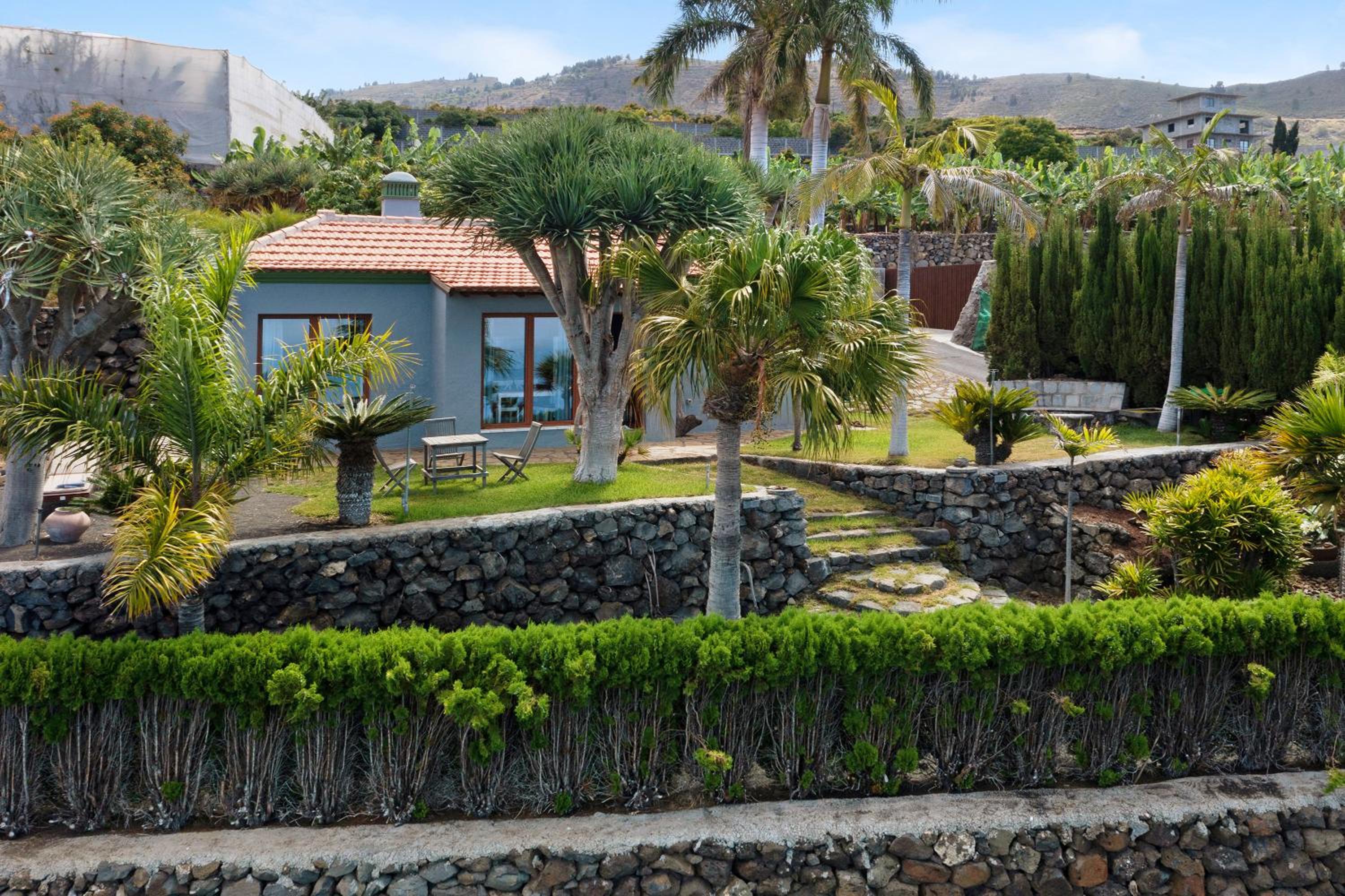 Villa Gorgonia