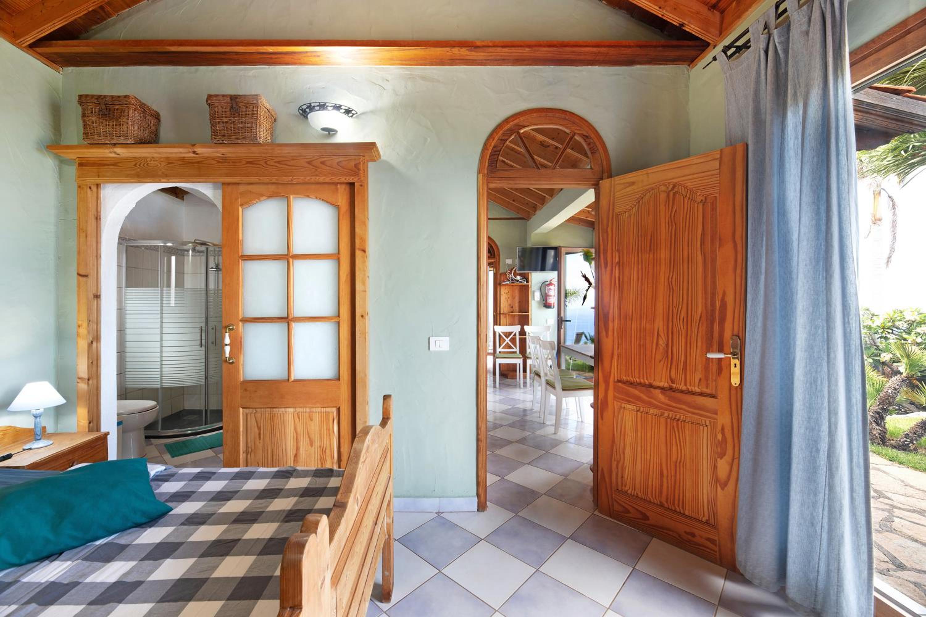 Villa Gorgonia
