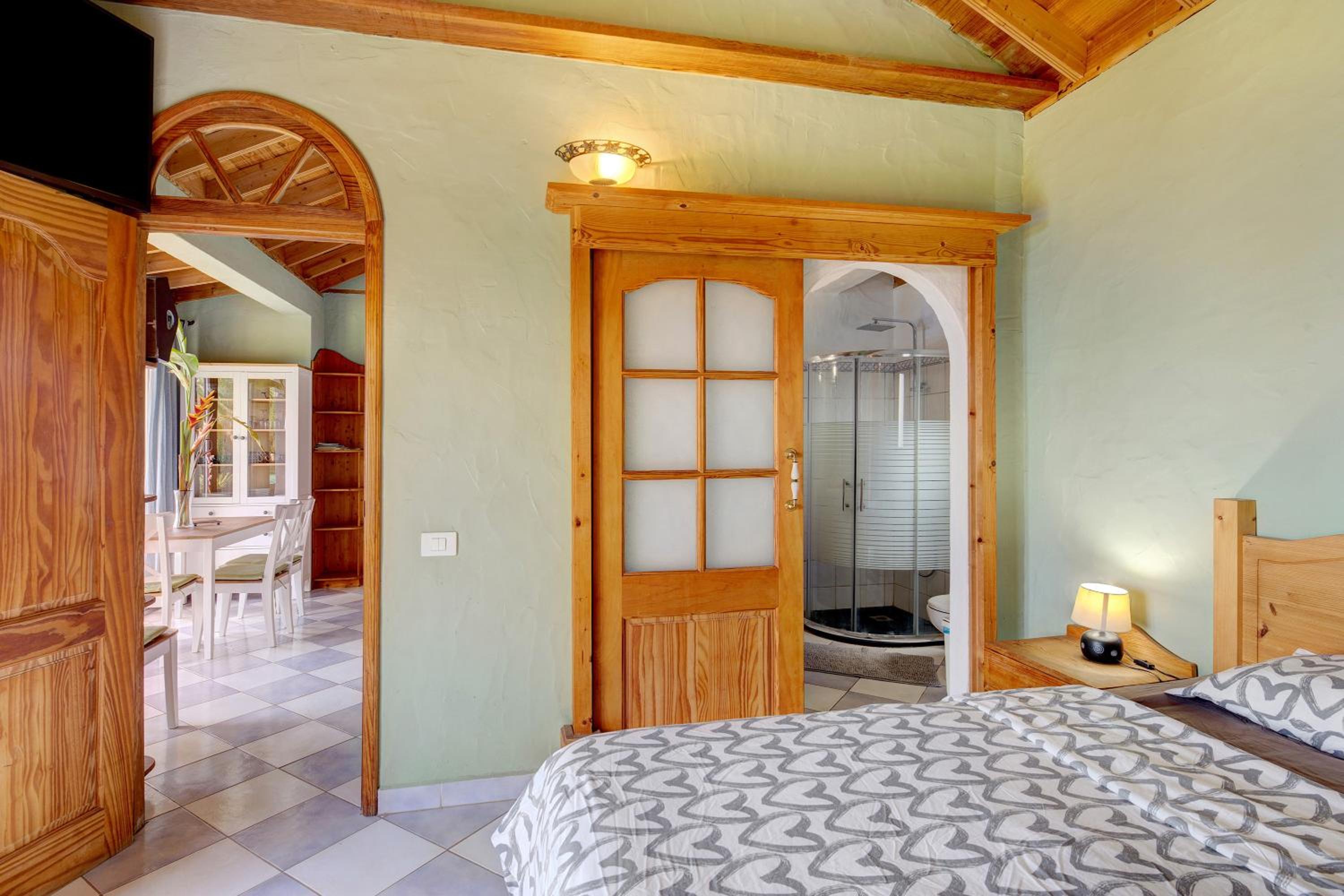 Villa Gorgonia