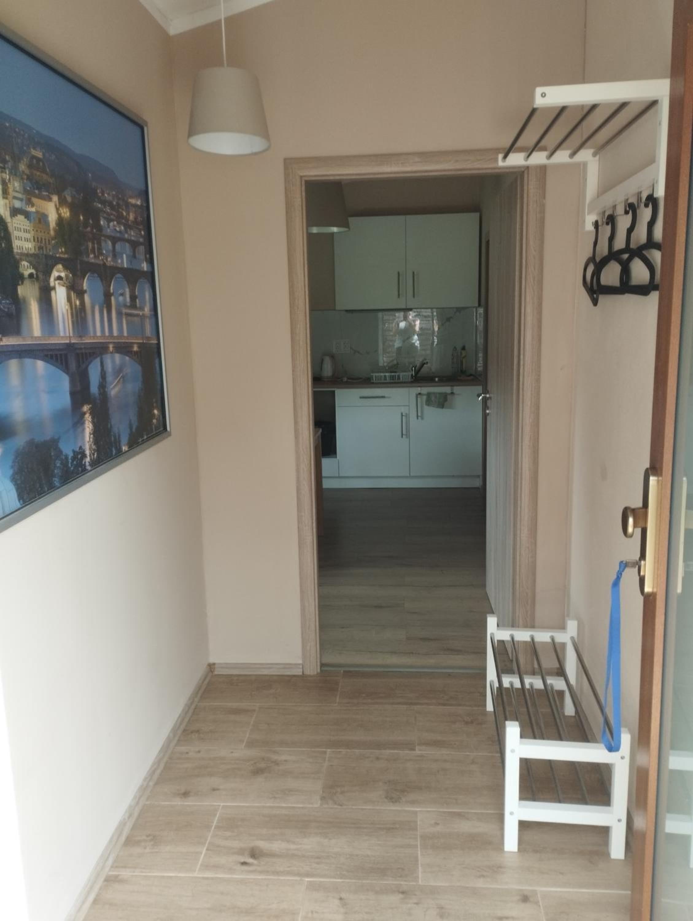 Apartmány Audy 2