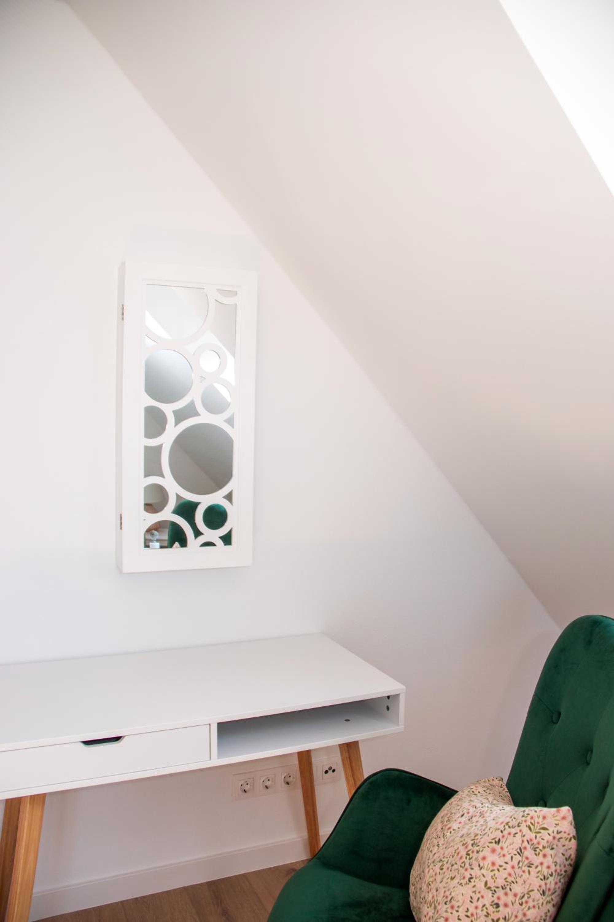 Apartmani Kac