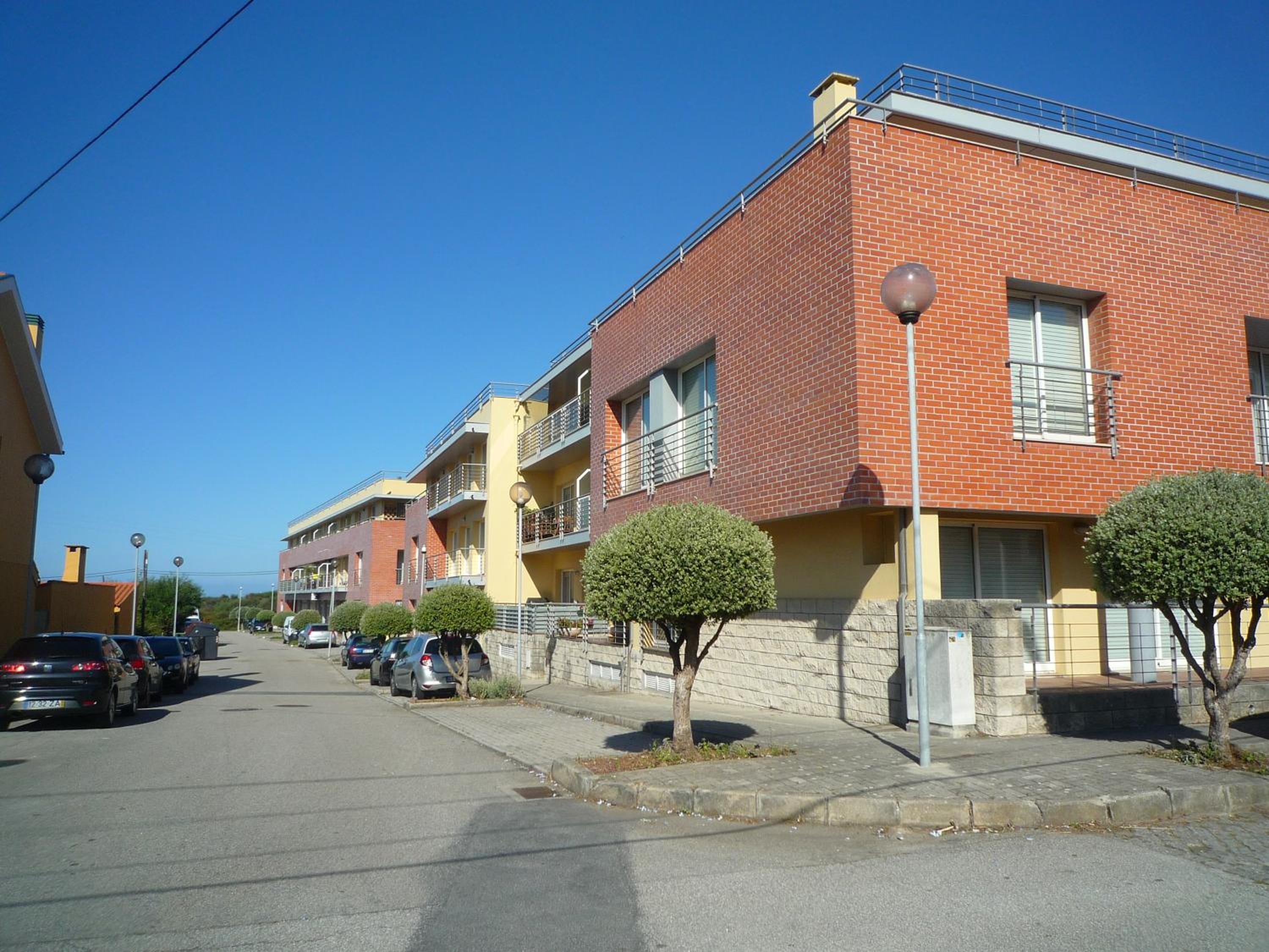 Casa da Vinha view 2