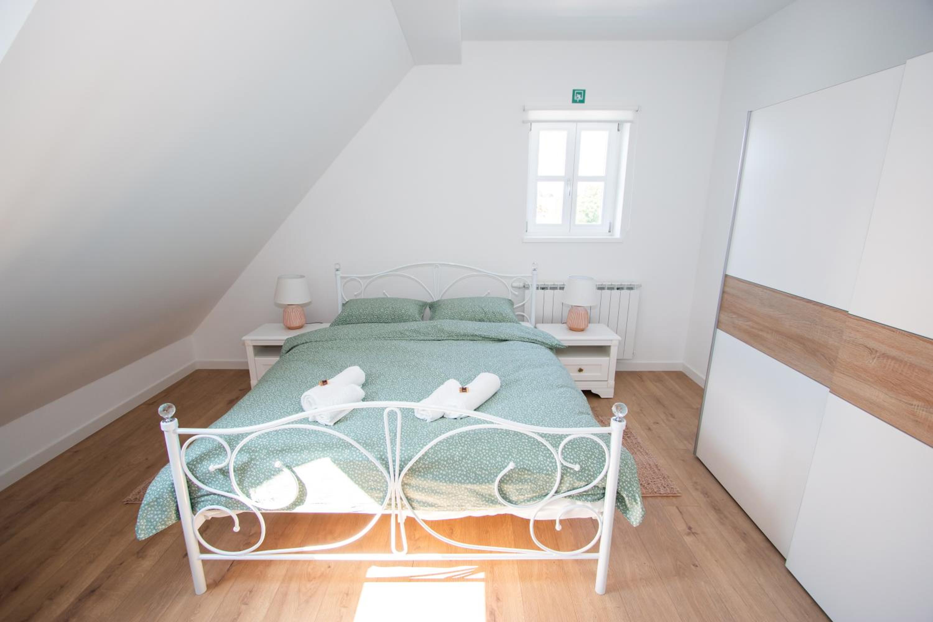 Apartmani Kac