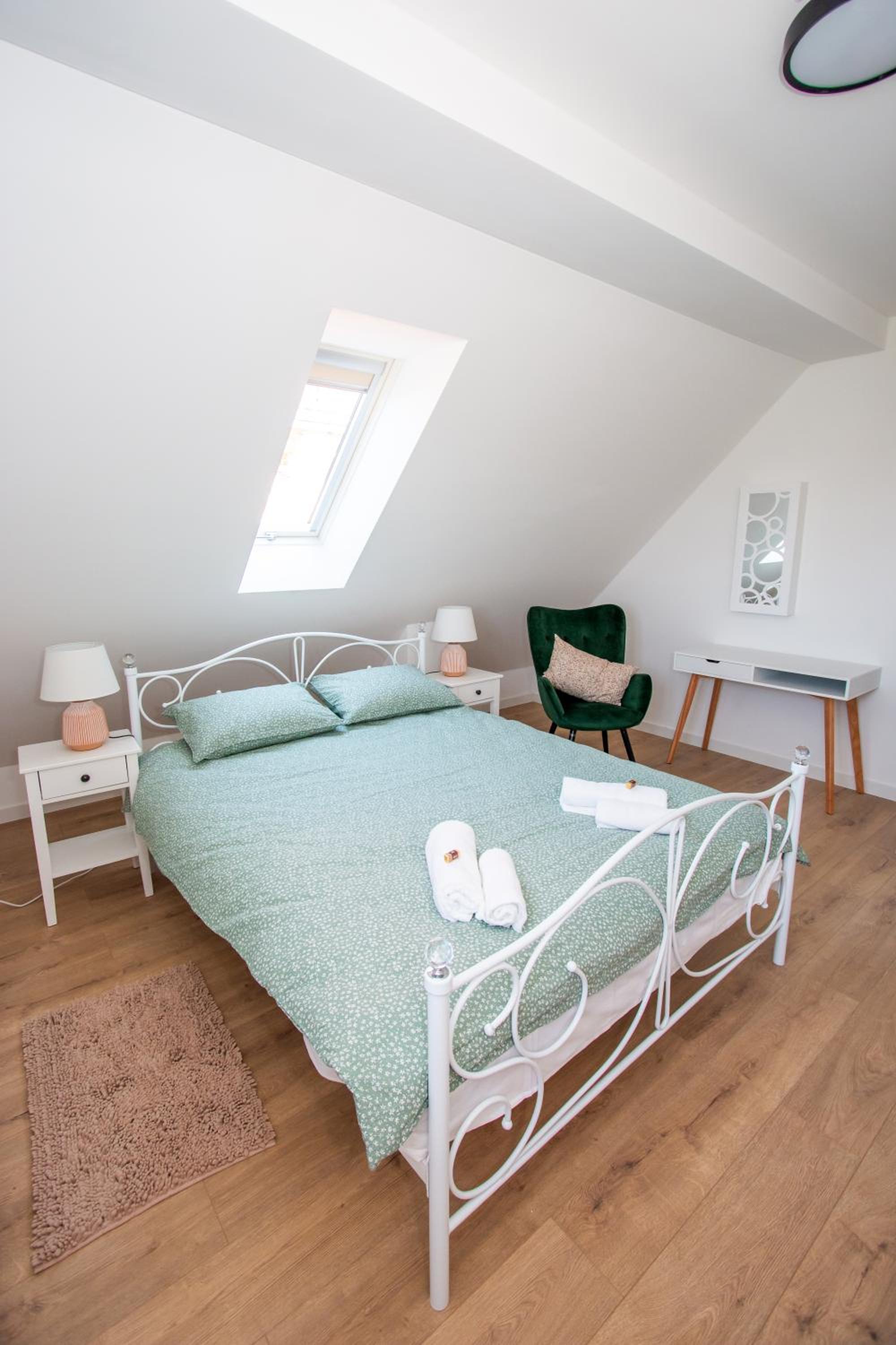 Apartmani Kac