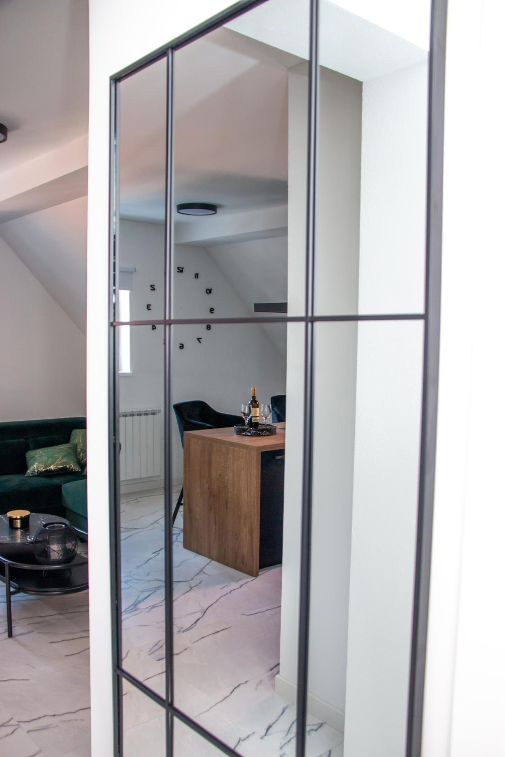 Apartmani Kac
