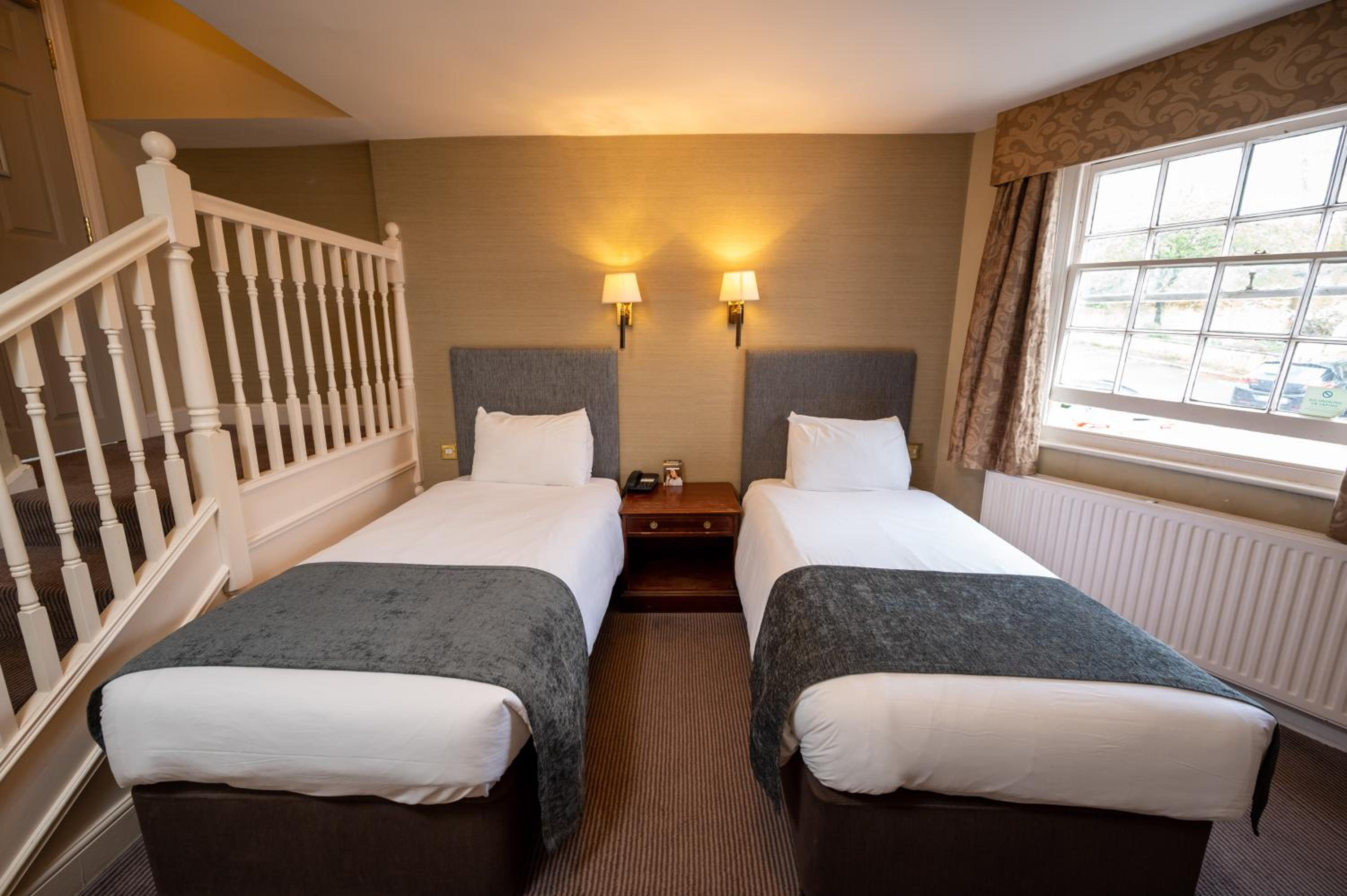 Marlborough Vacations - Castle and Ball by Greene King Inns - Property Image 39