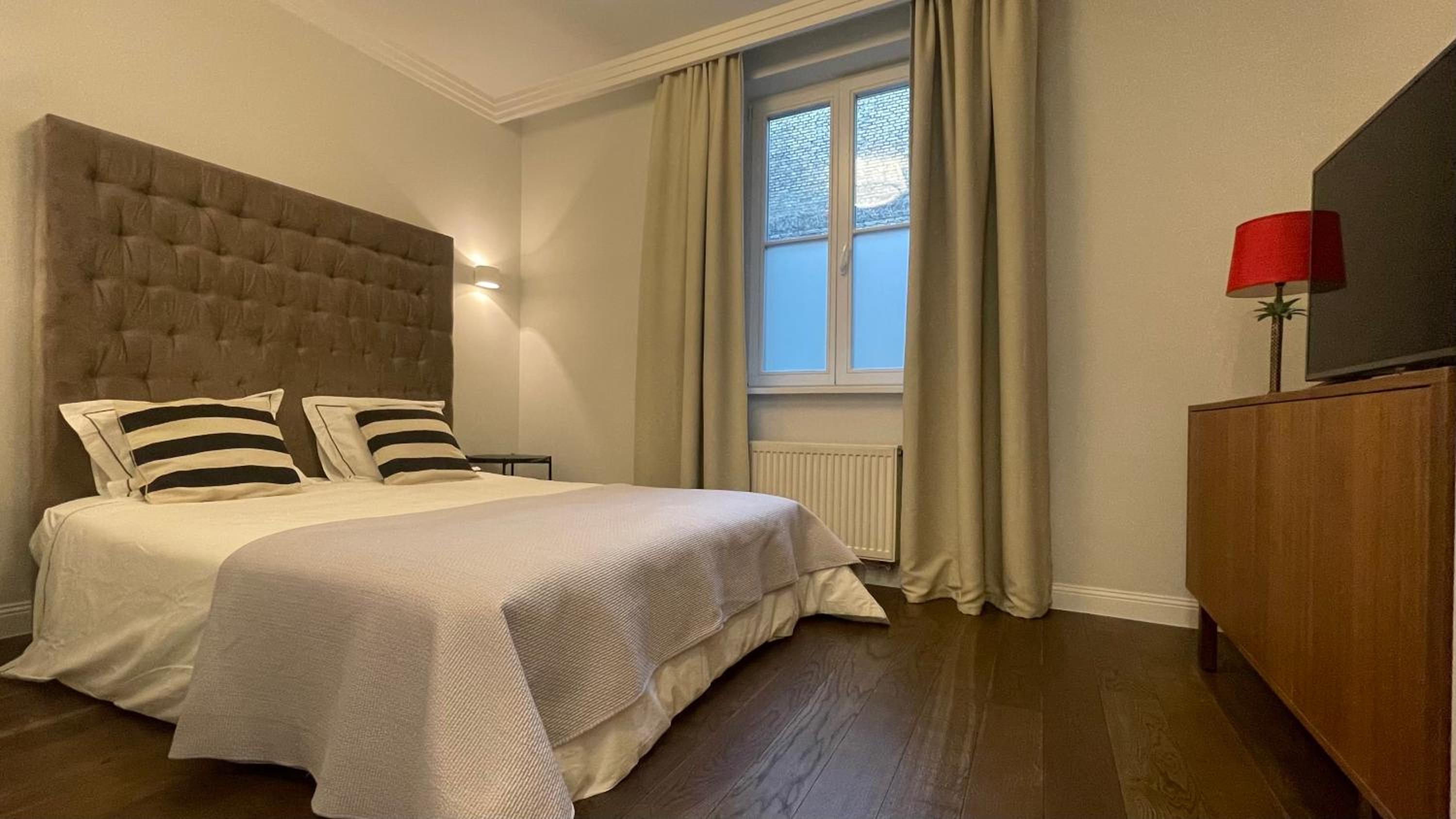 ABSOLU Vilnius apartment view 5