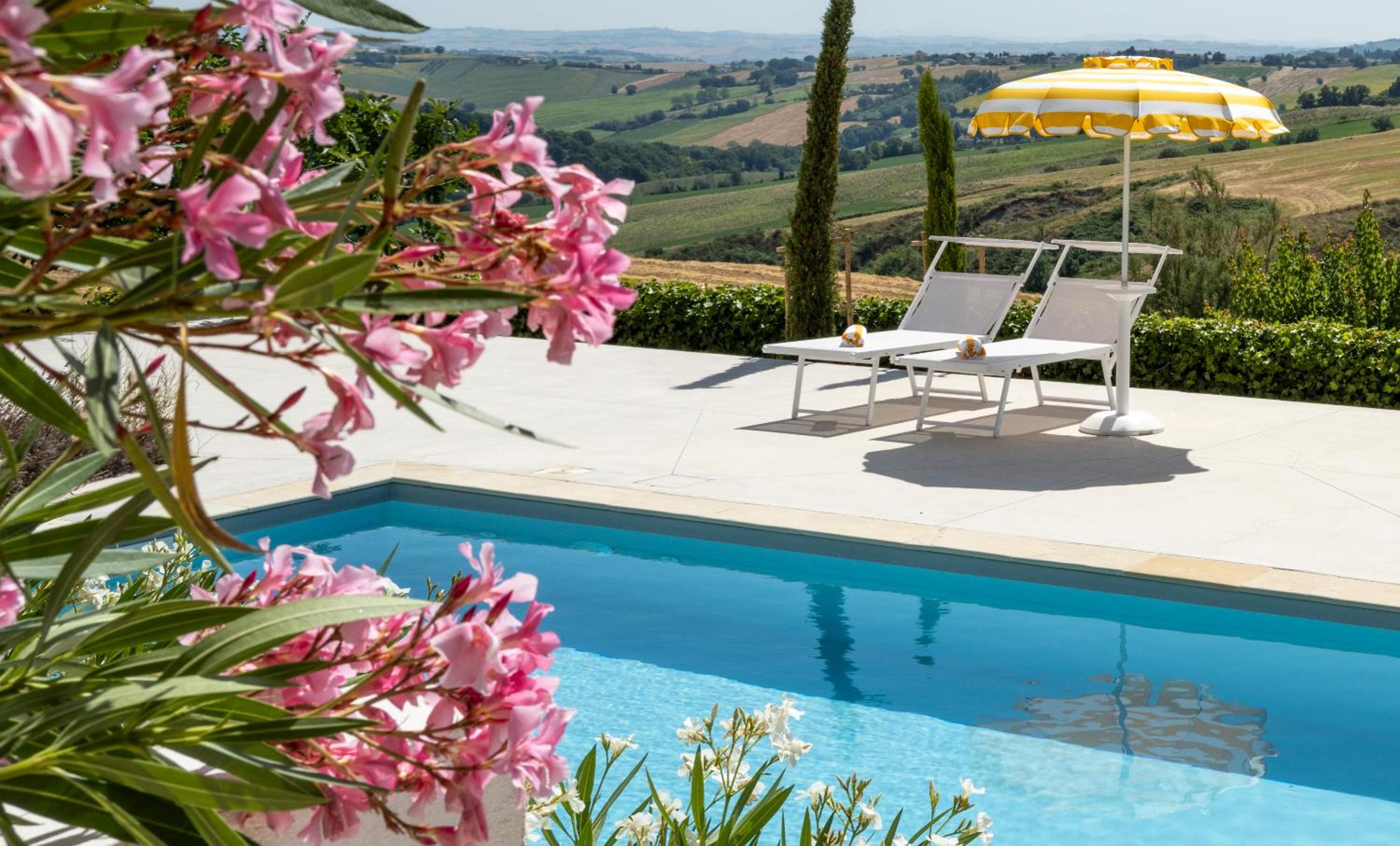 Vecchi Maestri Luxury Adults Only Apartments with Breakfast view 2