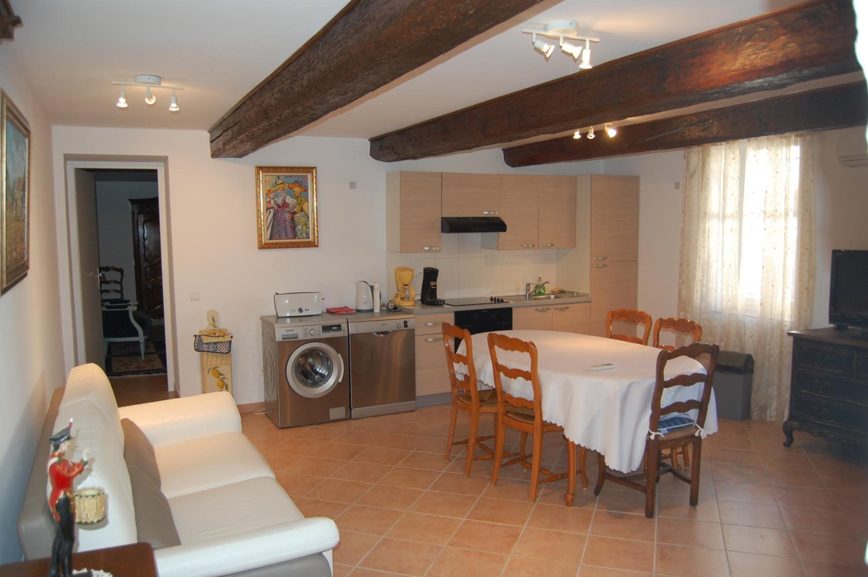 Chateau de la Clapiere, photo 90