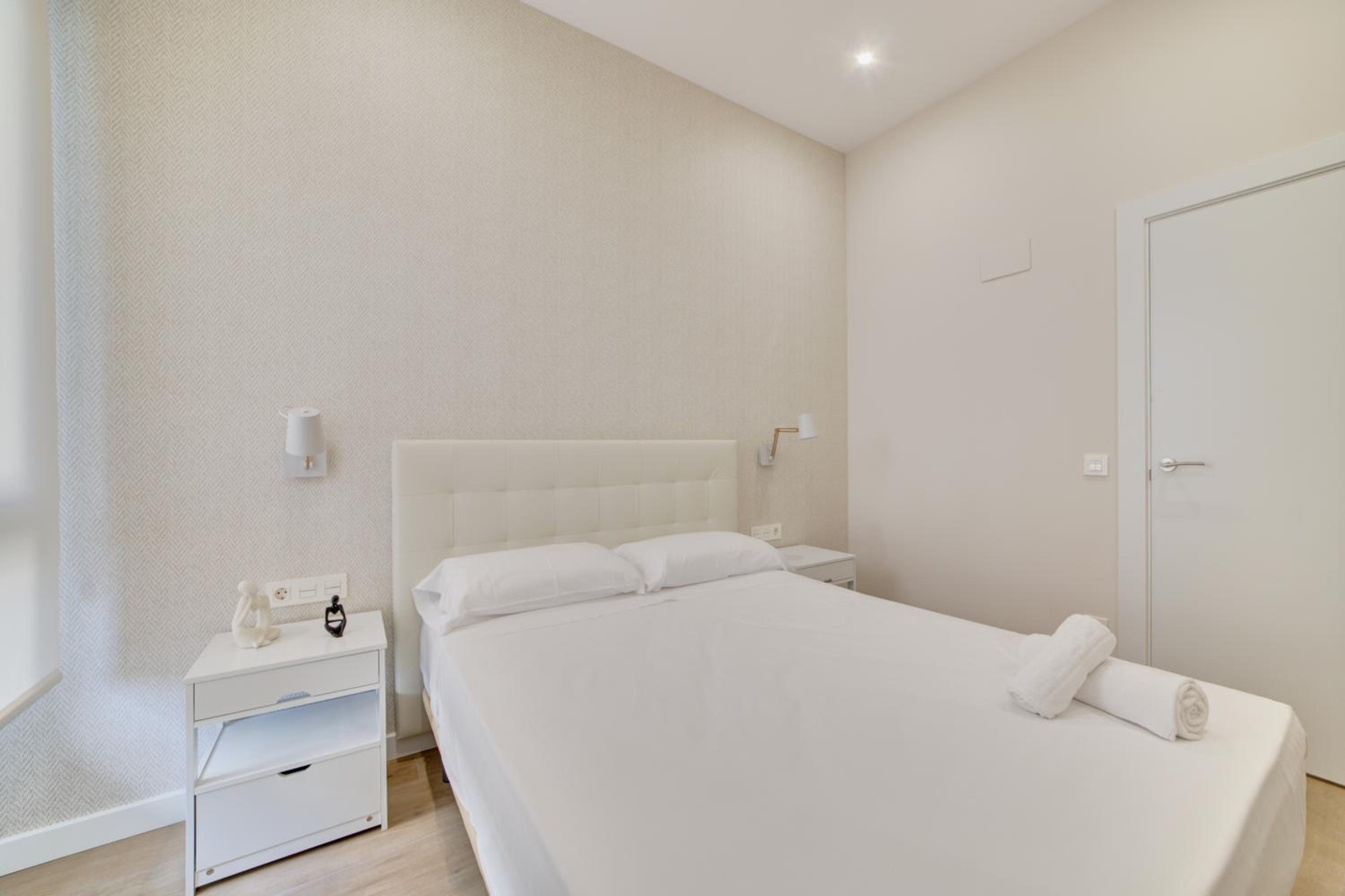 Apartamento Pamplona Prime by Clabao