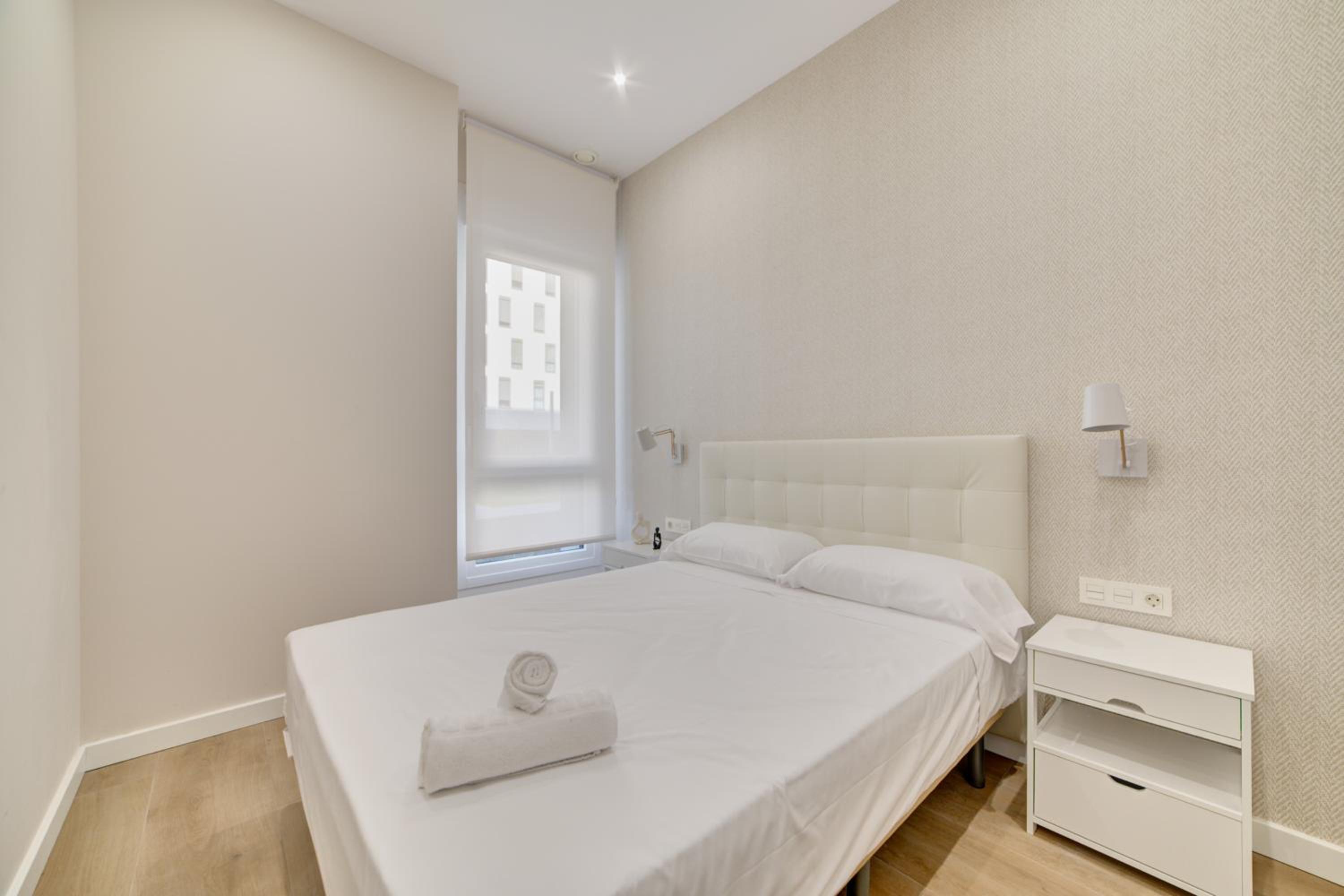 Apartamento Pamplona Prime by Clabao
