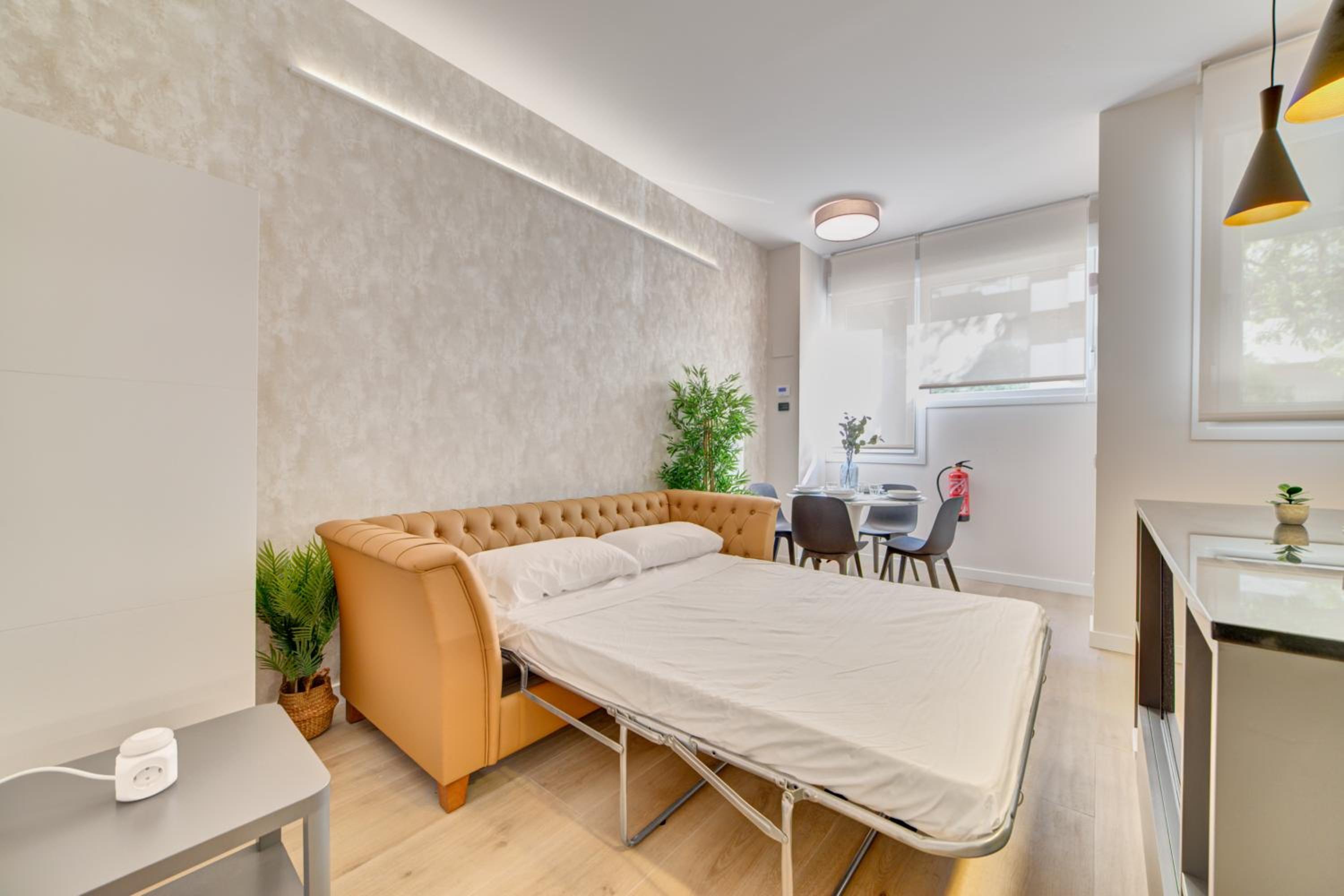 Apartamento Pamplona Prime by Clabao