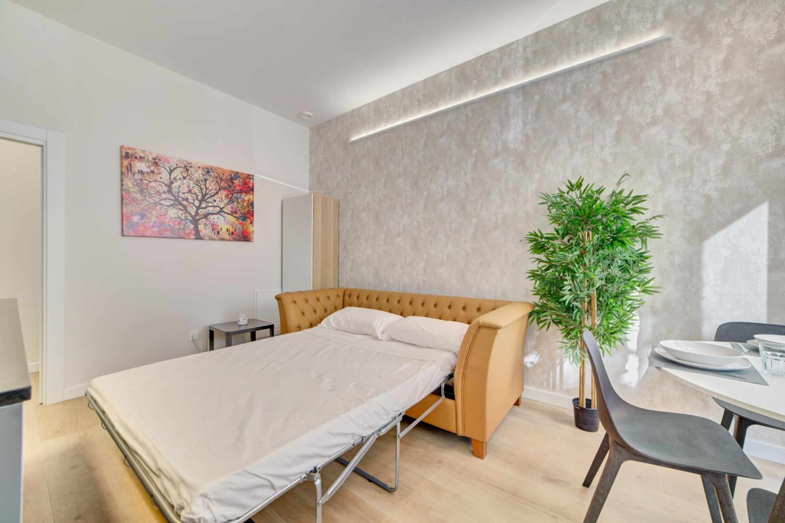 Apartamento Pamplona Prime by Clabao