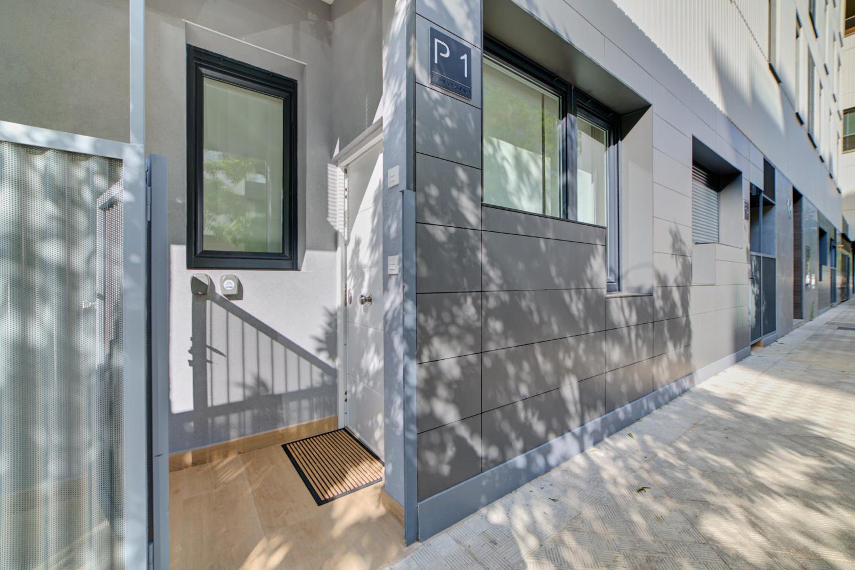 Apartamento Pamplona Prime by Clabao