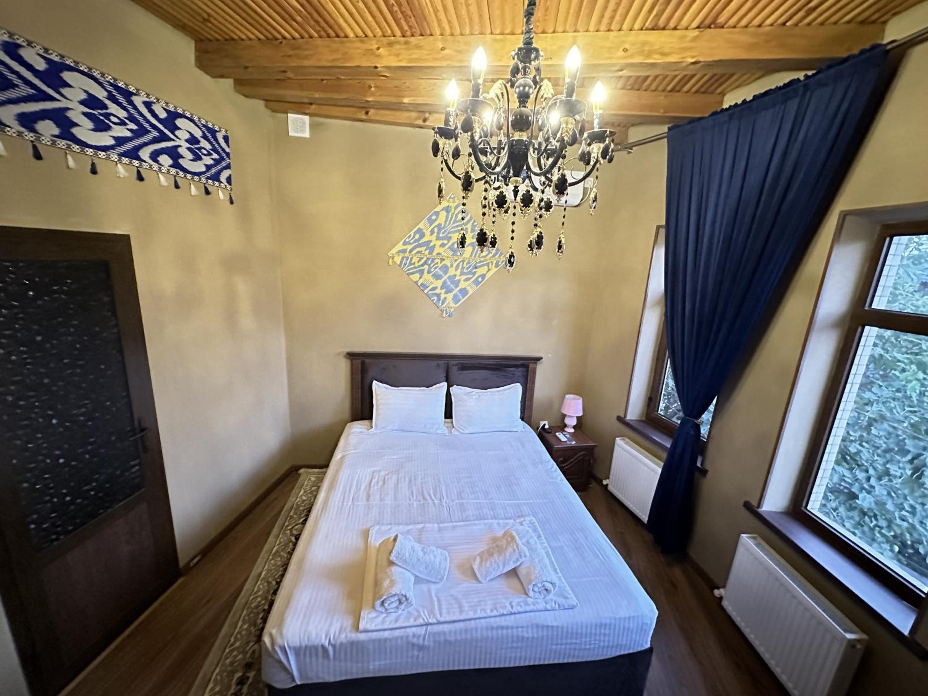 Darvozai Samarkand guest house — photo 139