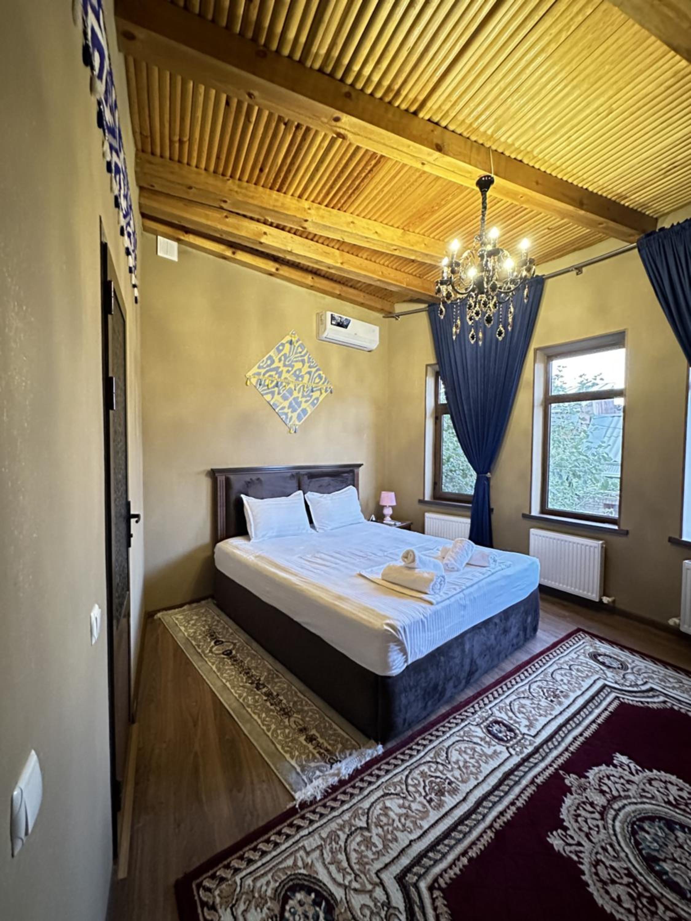 Darvozai Samarkand guest house — photo 103