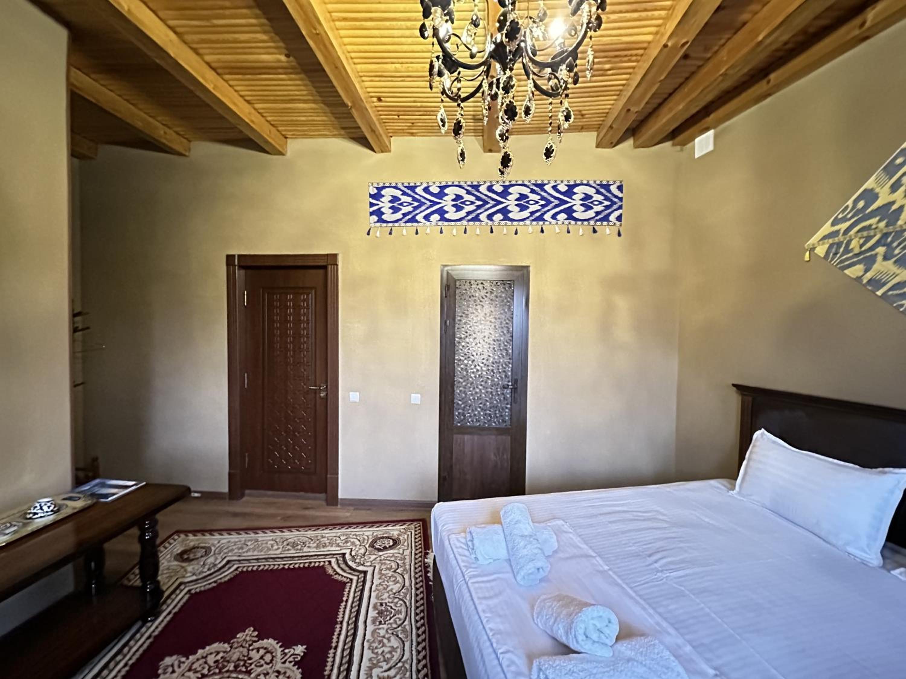 Darvozai Samarkand guest house — photo 111