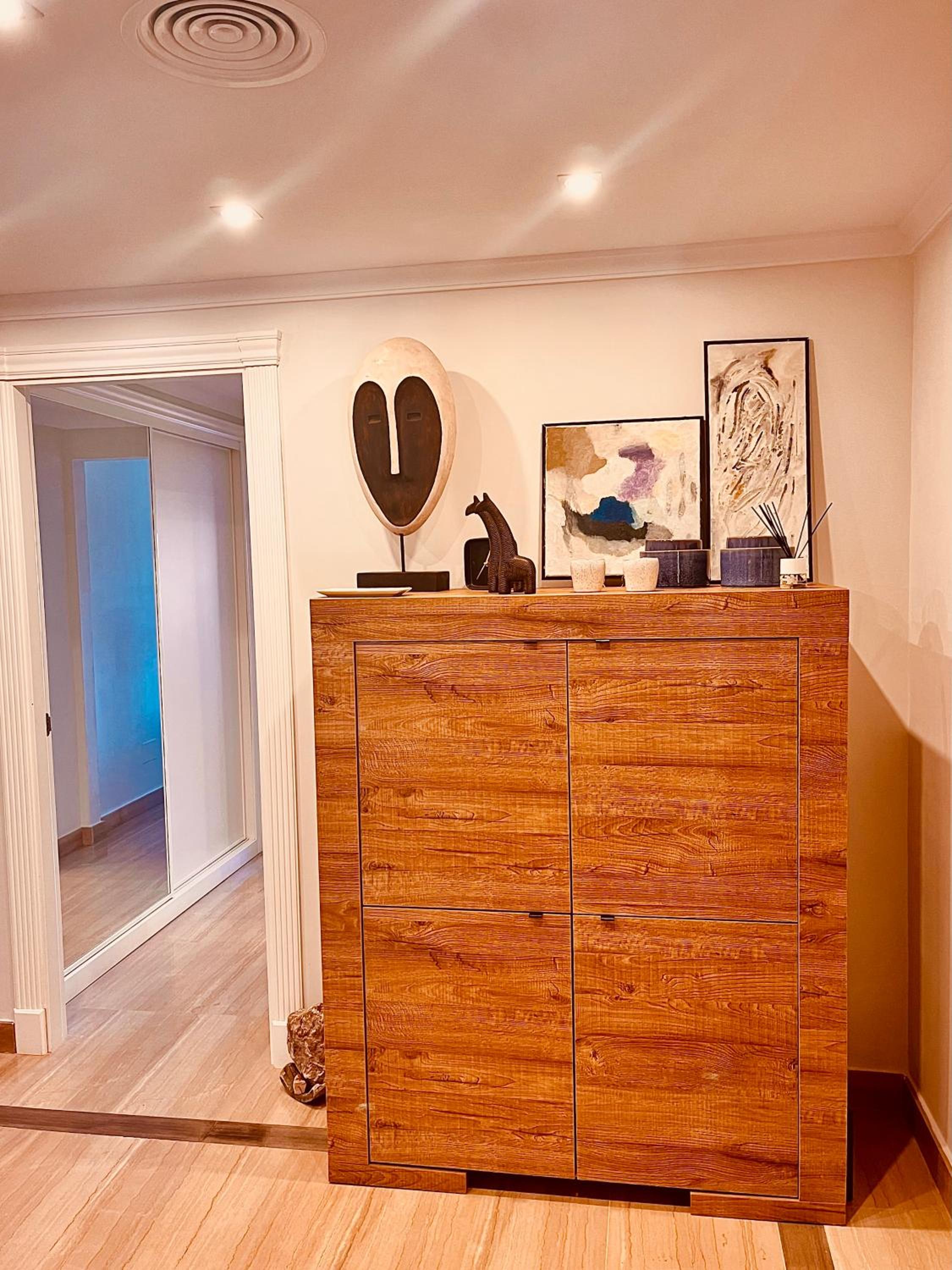 Apartamento de lujo cerca de La Isla del Fraile, photo 41