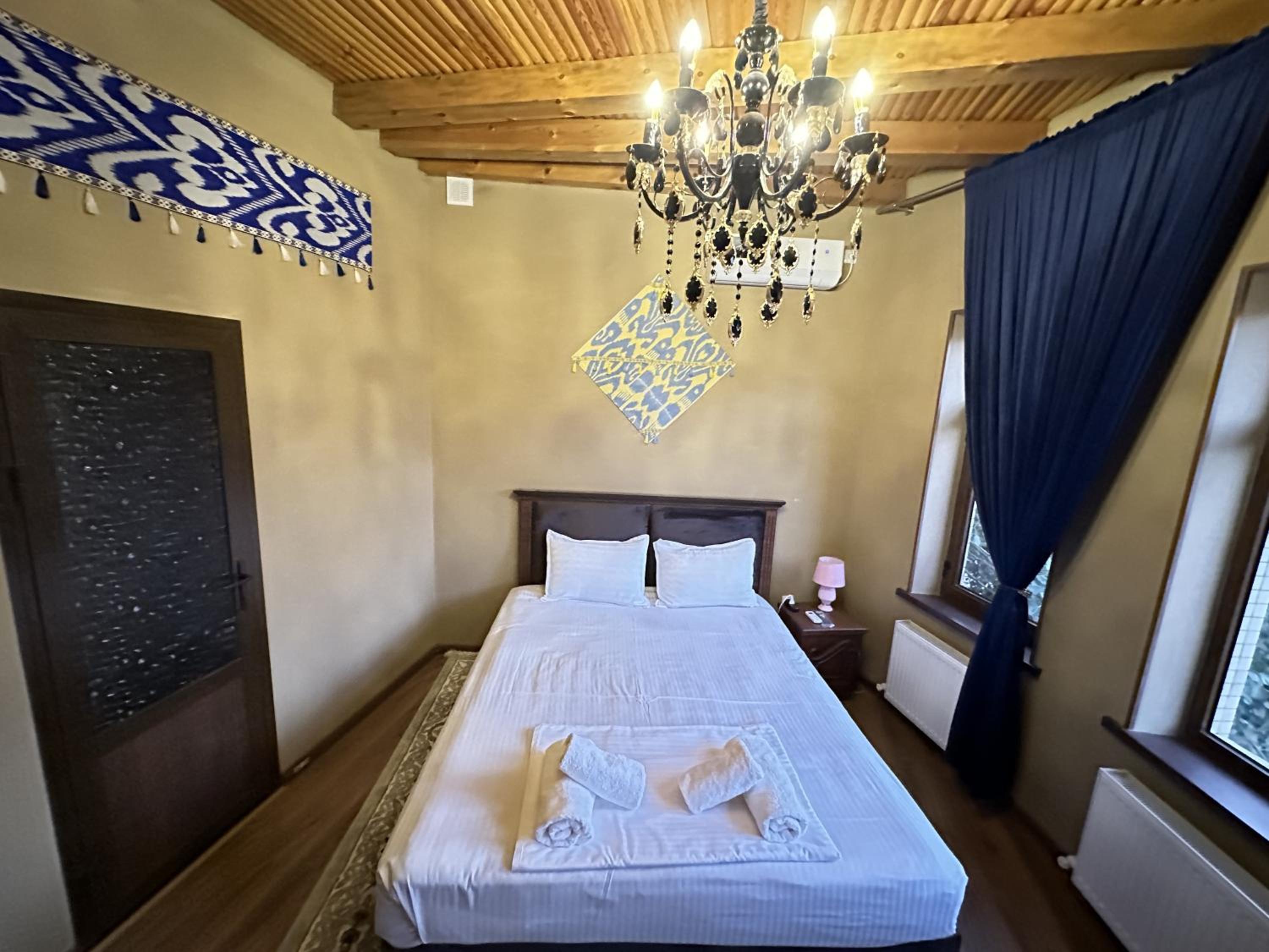 Darvozai Samarkand guest house — photo 51