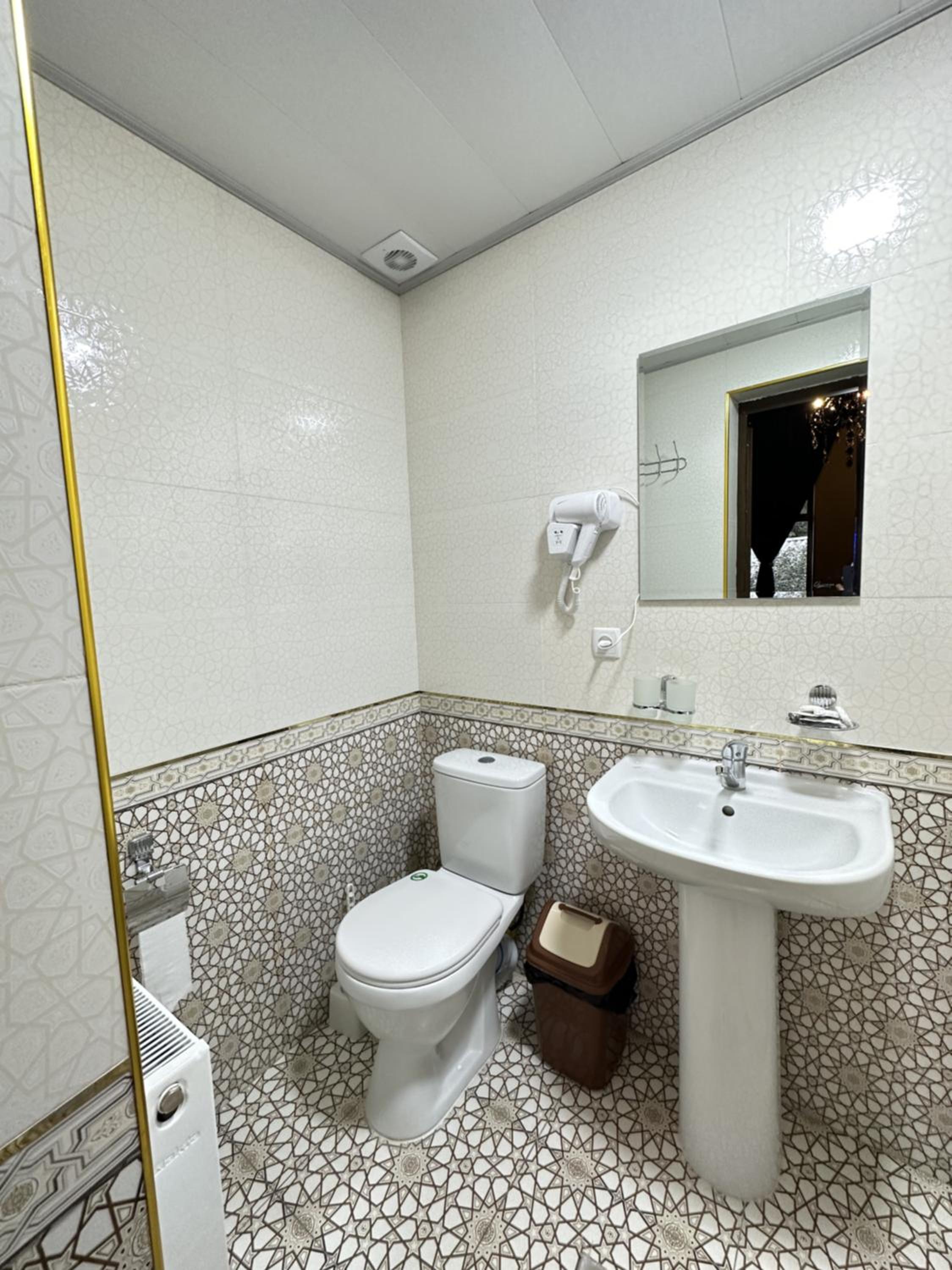 Darvozai Samarkand guest house — photo 61