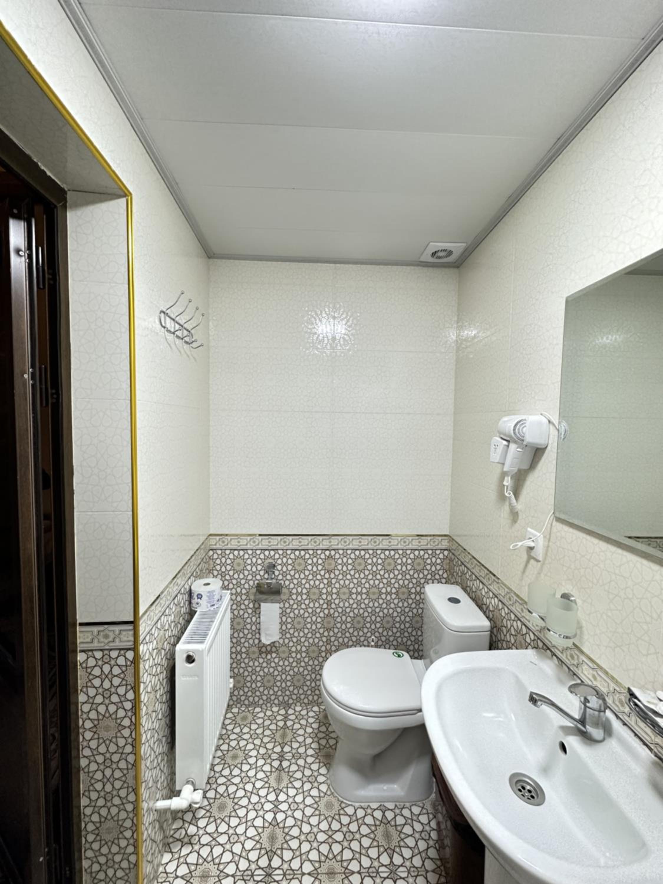 Darvozai Samarkand guest house — photo 146