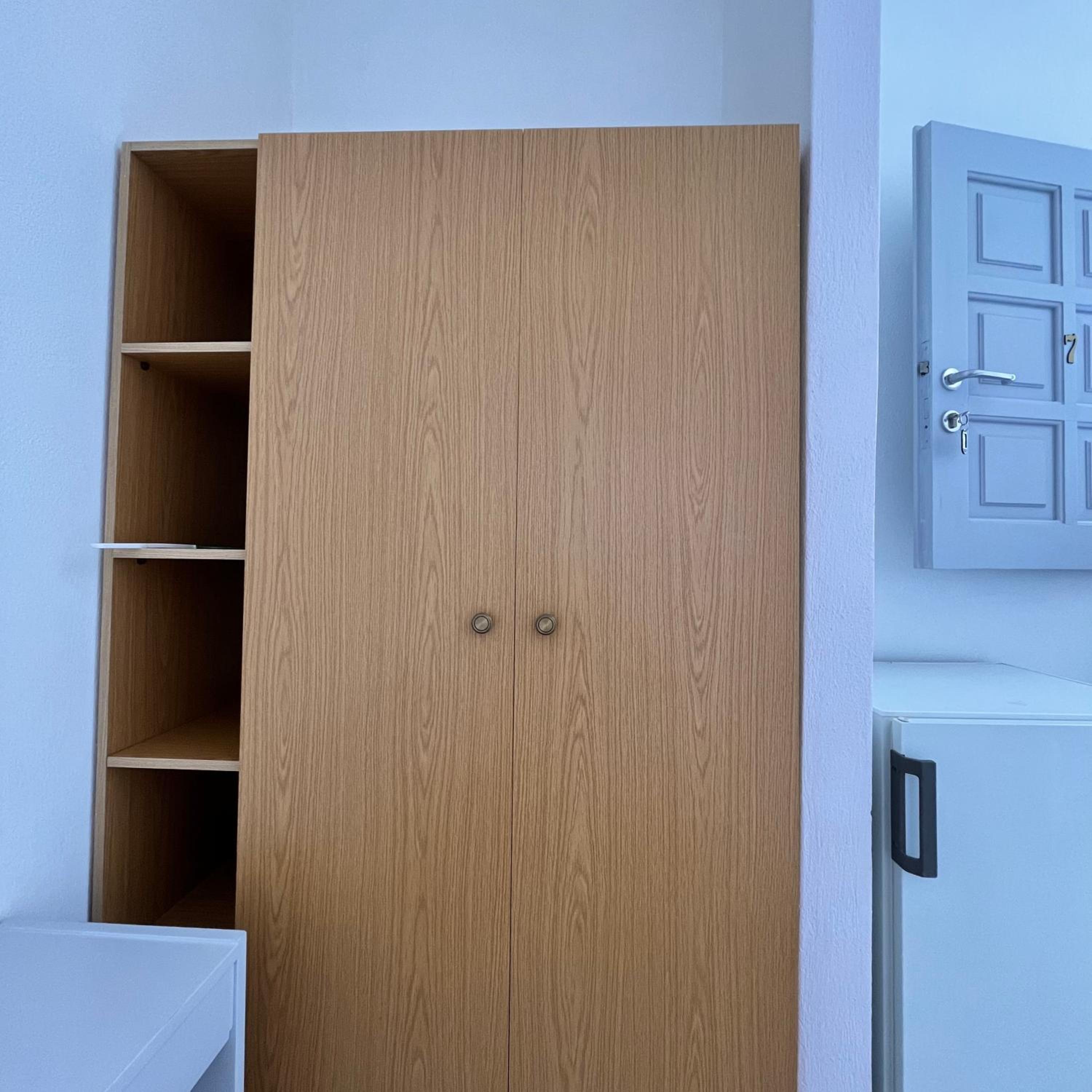 Panagiotis Rooms