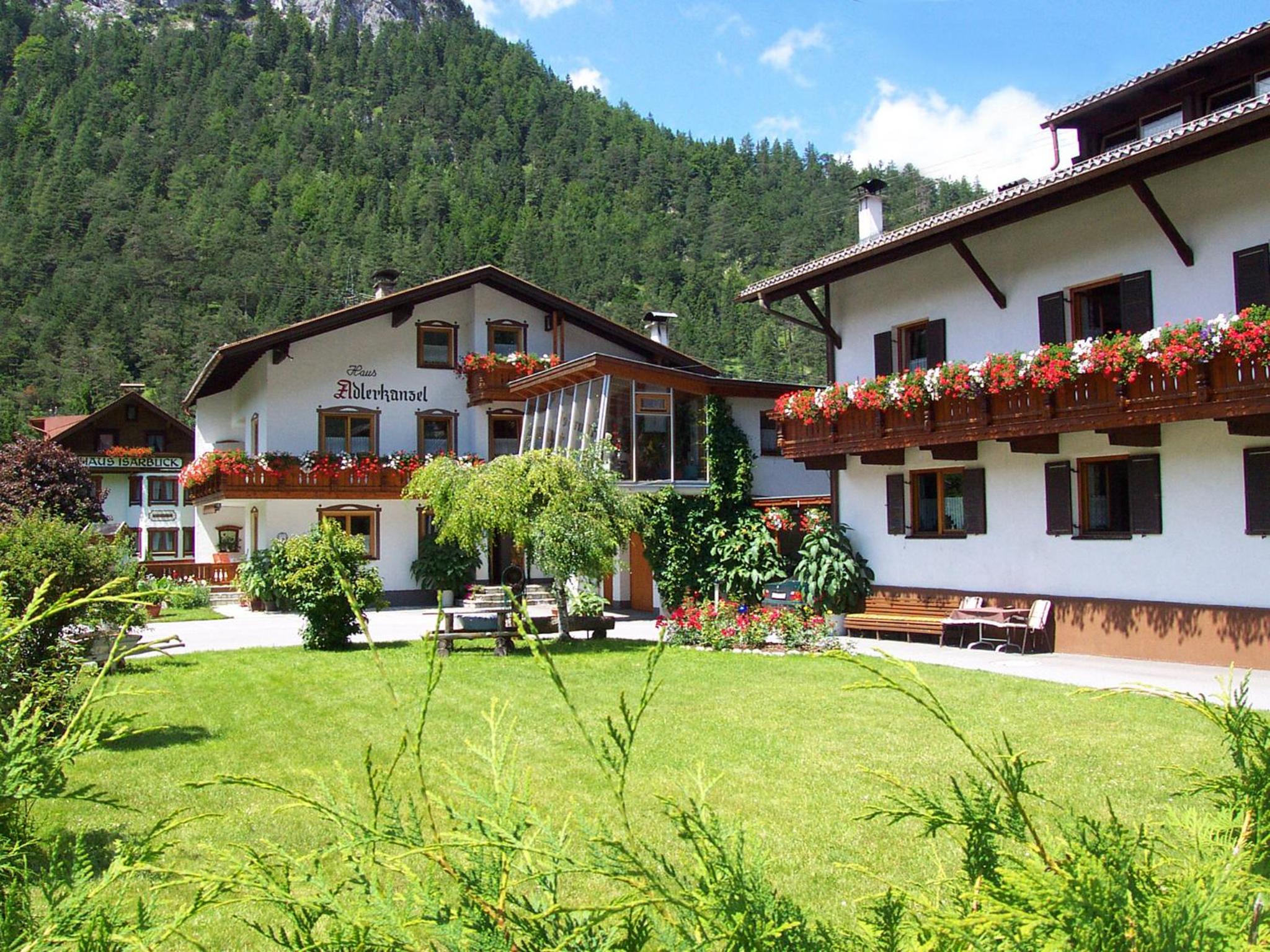 Haus Adlerkanzel