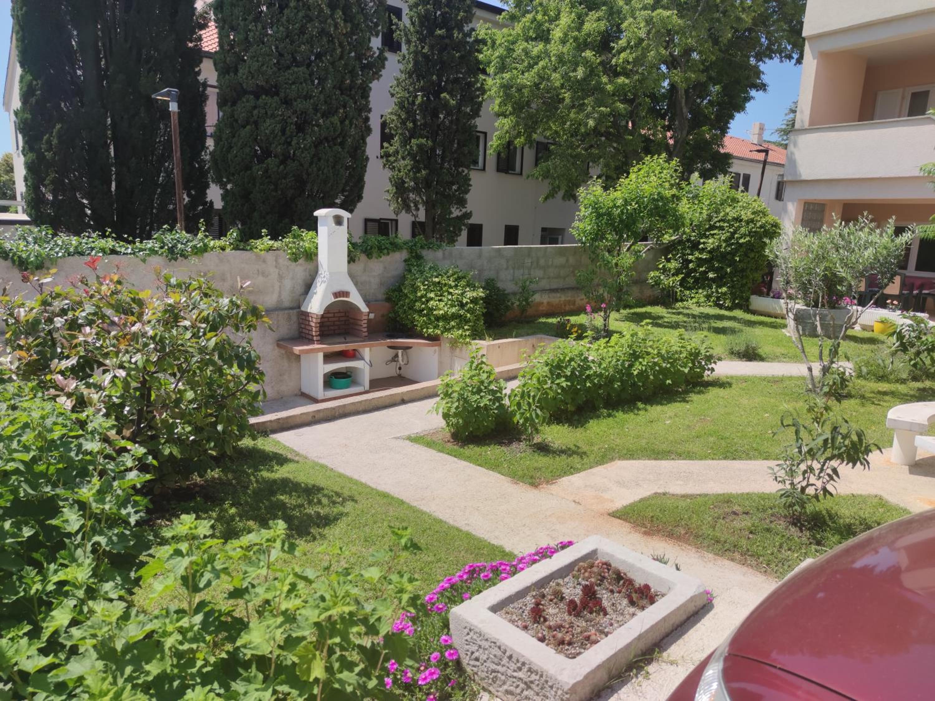 Apartments Dijana view 4