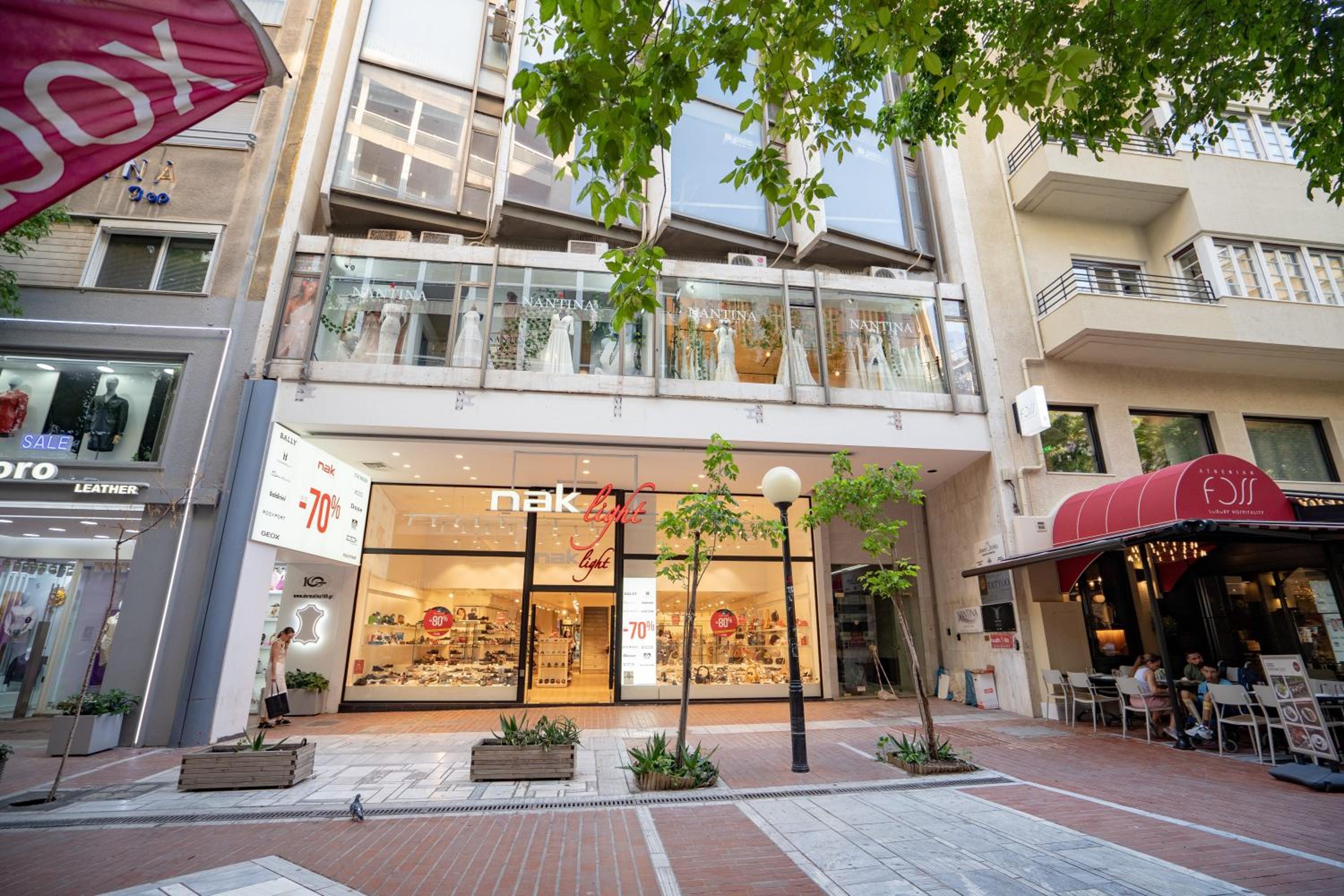 Athenais 3A 2 bedroom 4 persons apartment by MPS
