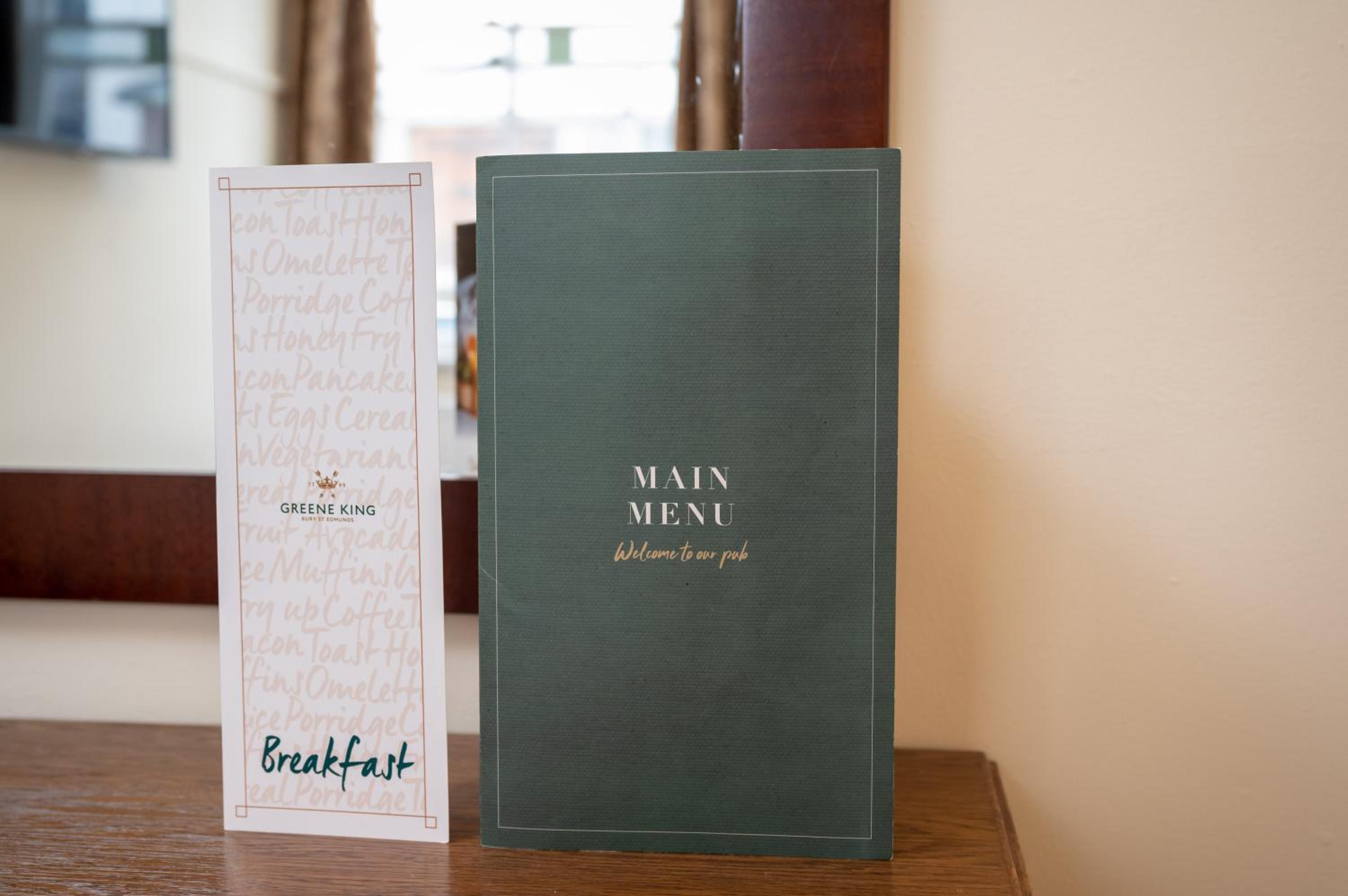 Marlborough Vacations - Castle and Ball by Greene King Inns - Property Image 2