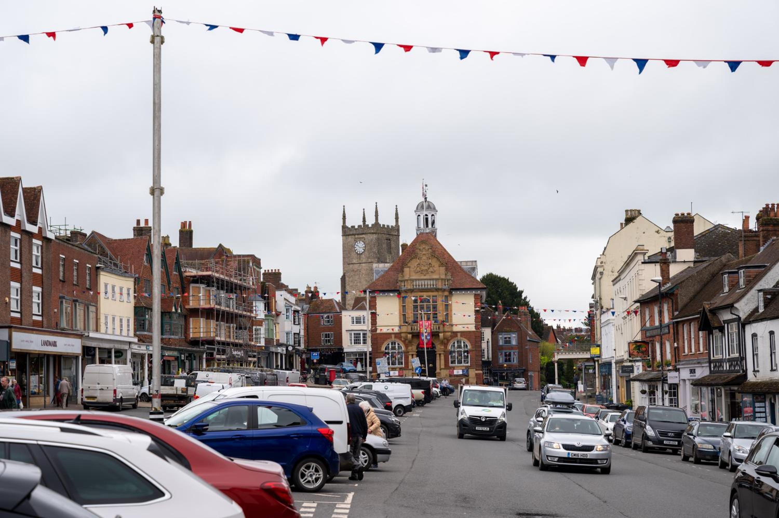 Marlborough Vacations - Castle and Ball by Greene King Inns - Property Image 25