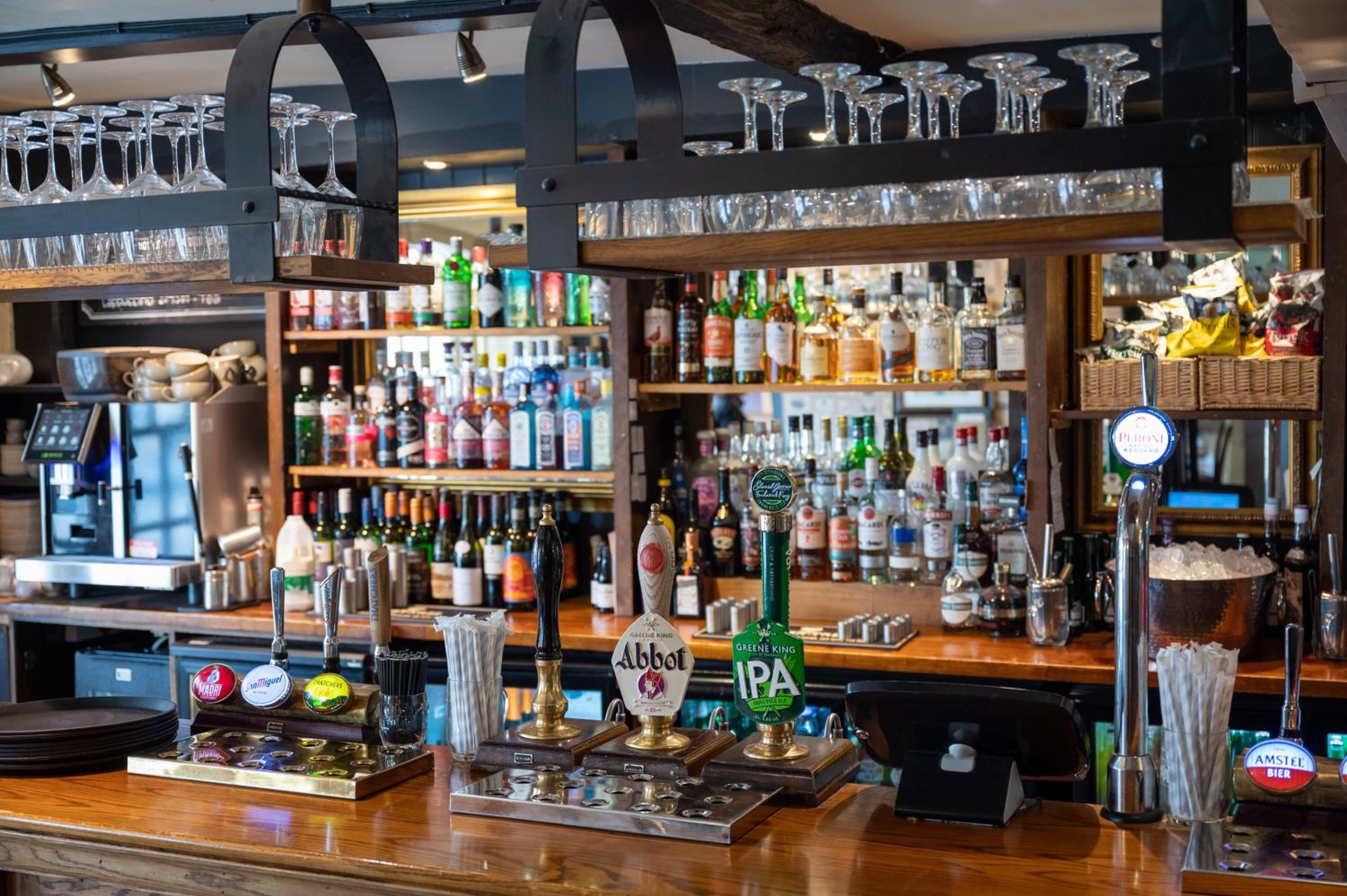 Marlborough Vacations - Castle and Ball by Greene King Inns - Property Image 22