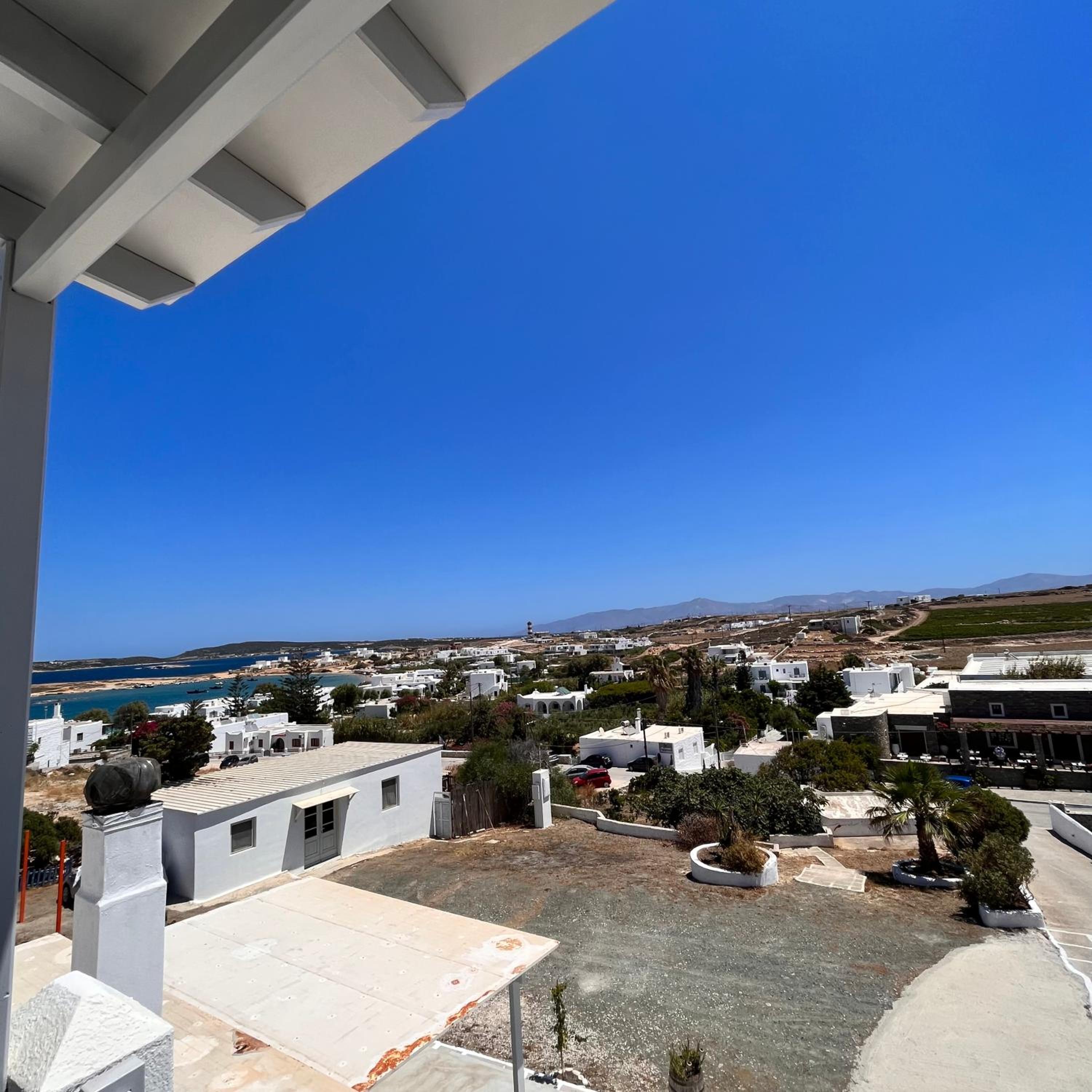 Panagiotis Rooms