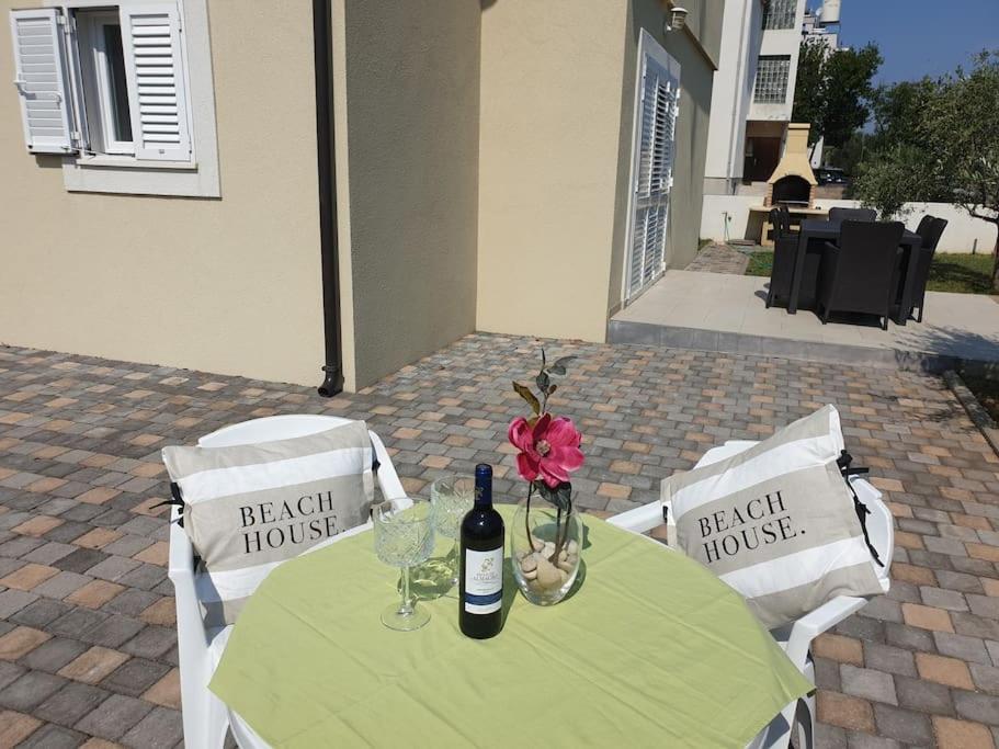 House of 98 m² with three bedrooms, two bathrooms view 3