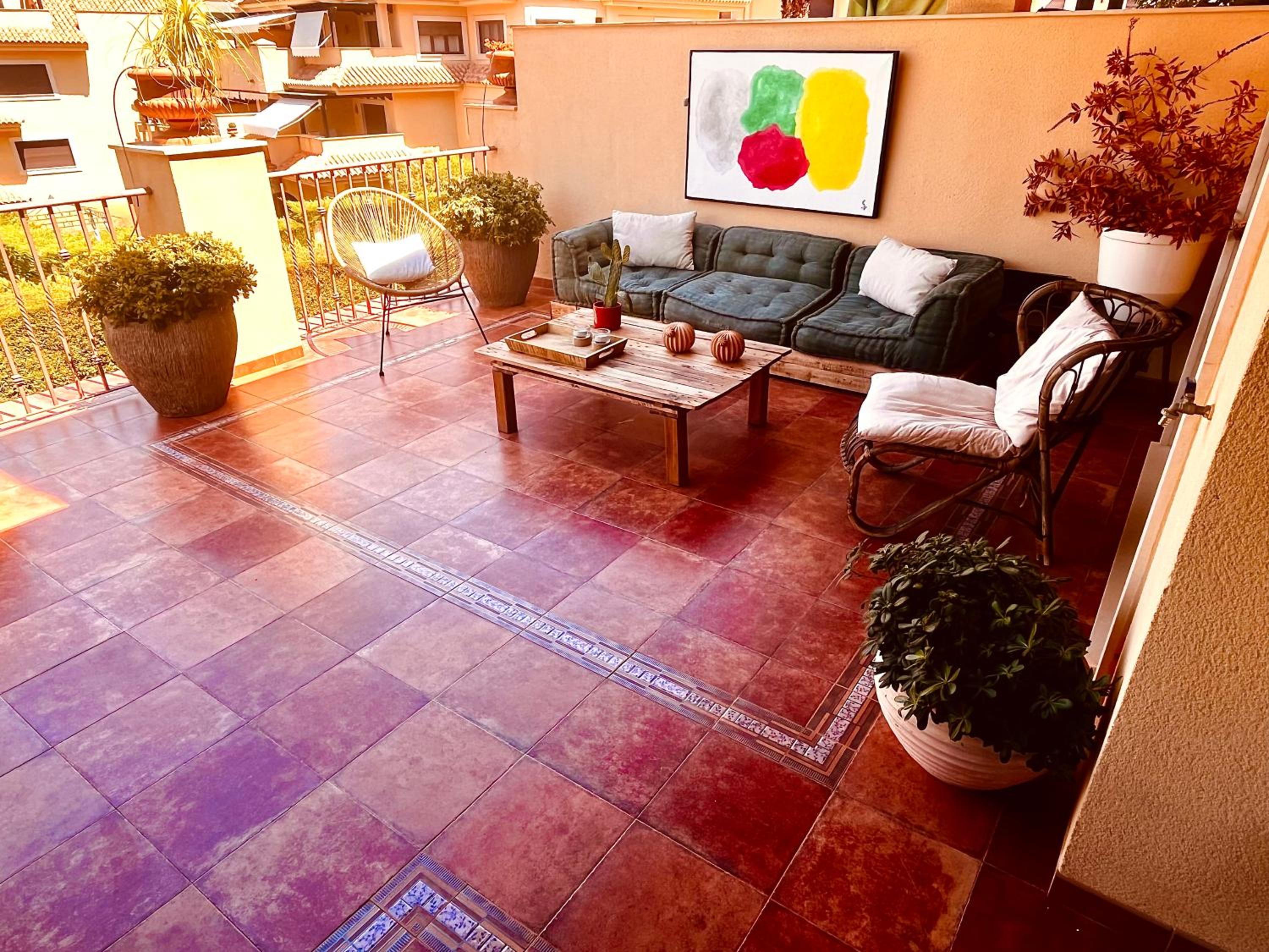 Apartamento de lujo cerca de La Isla del Fraile, photo 34