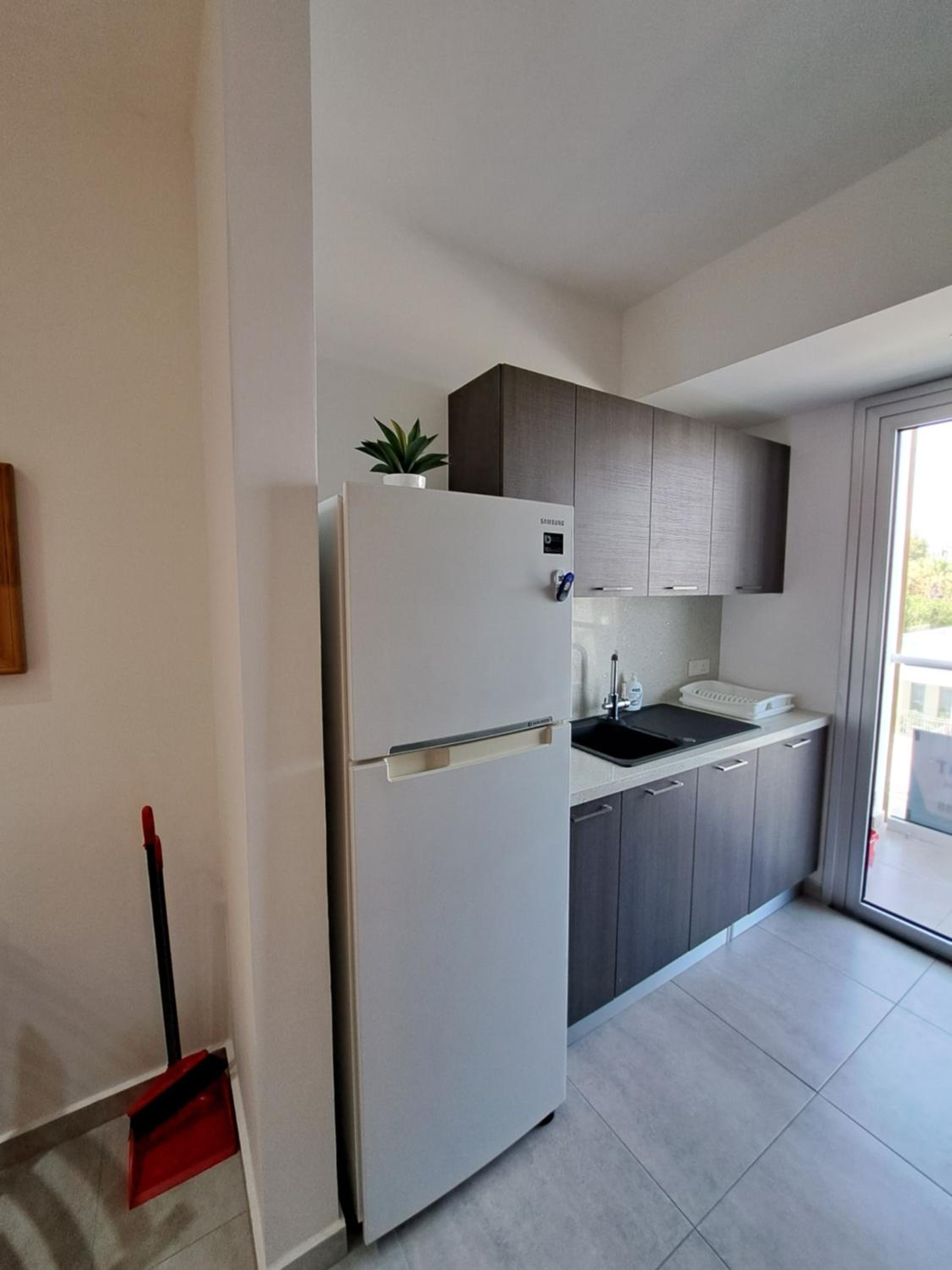 Albert's apartment St Lazarus 402 B - First Floor