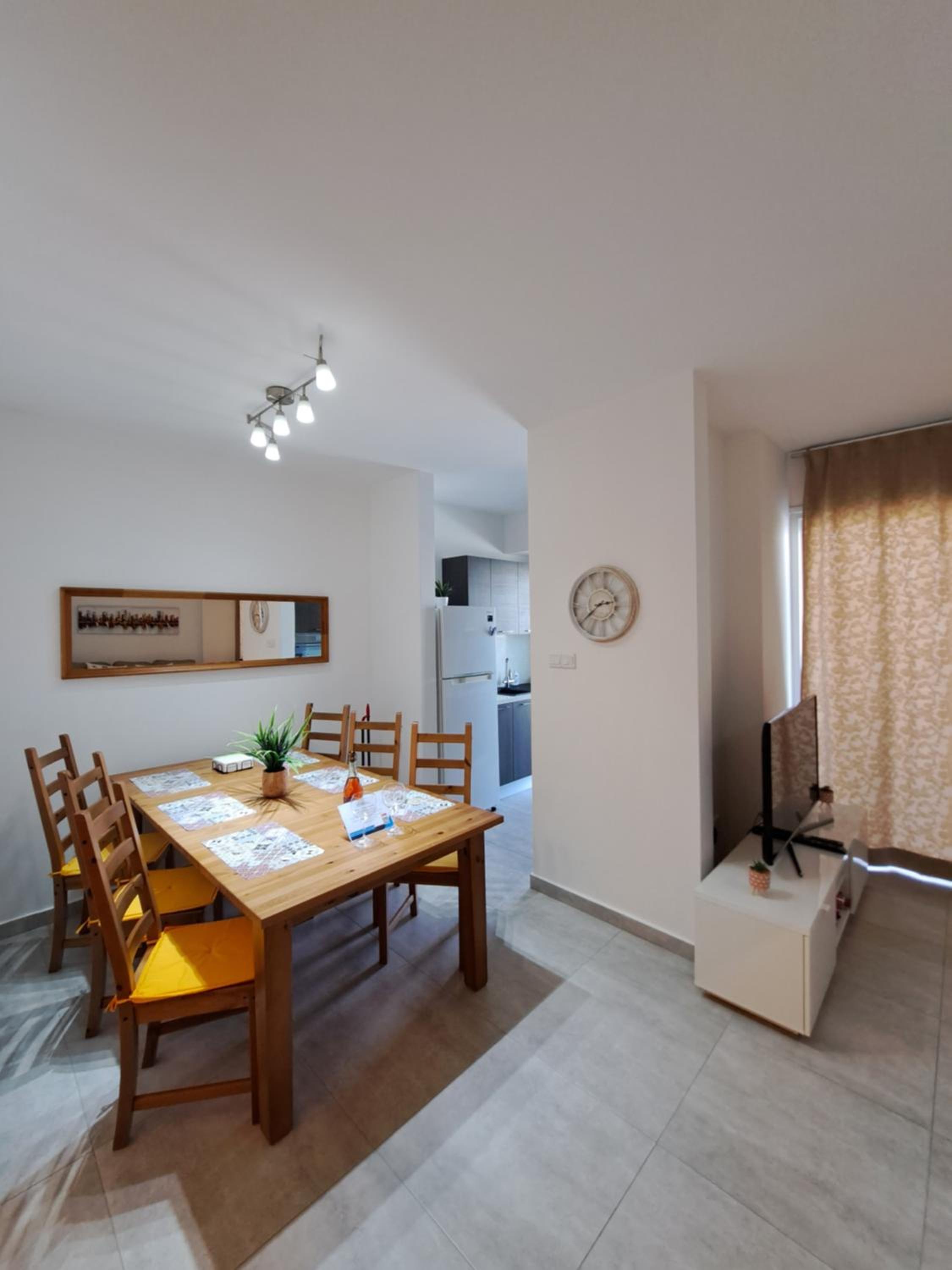 Albert's apartment St Lazarus 402 B - First Floor