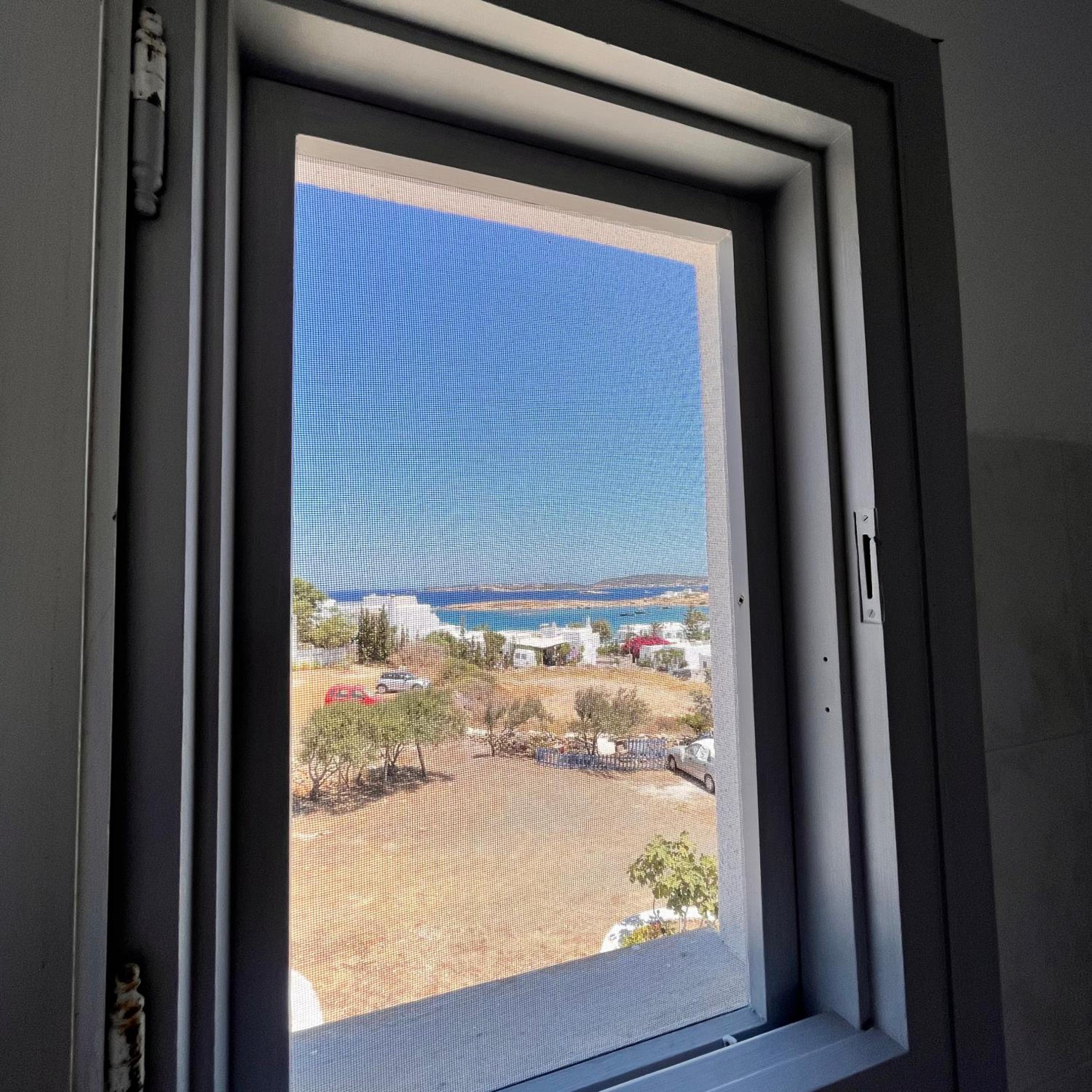 Panagiotis Rooms