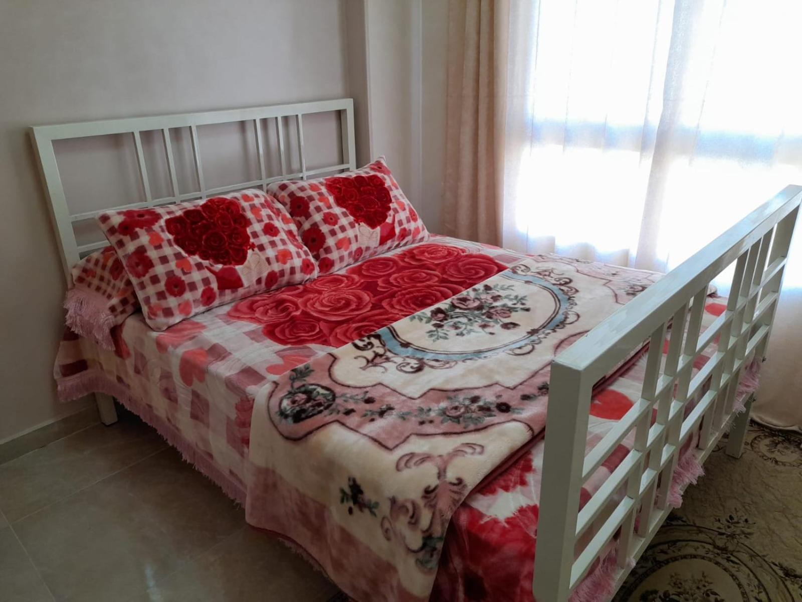 Relax view apartment