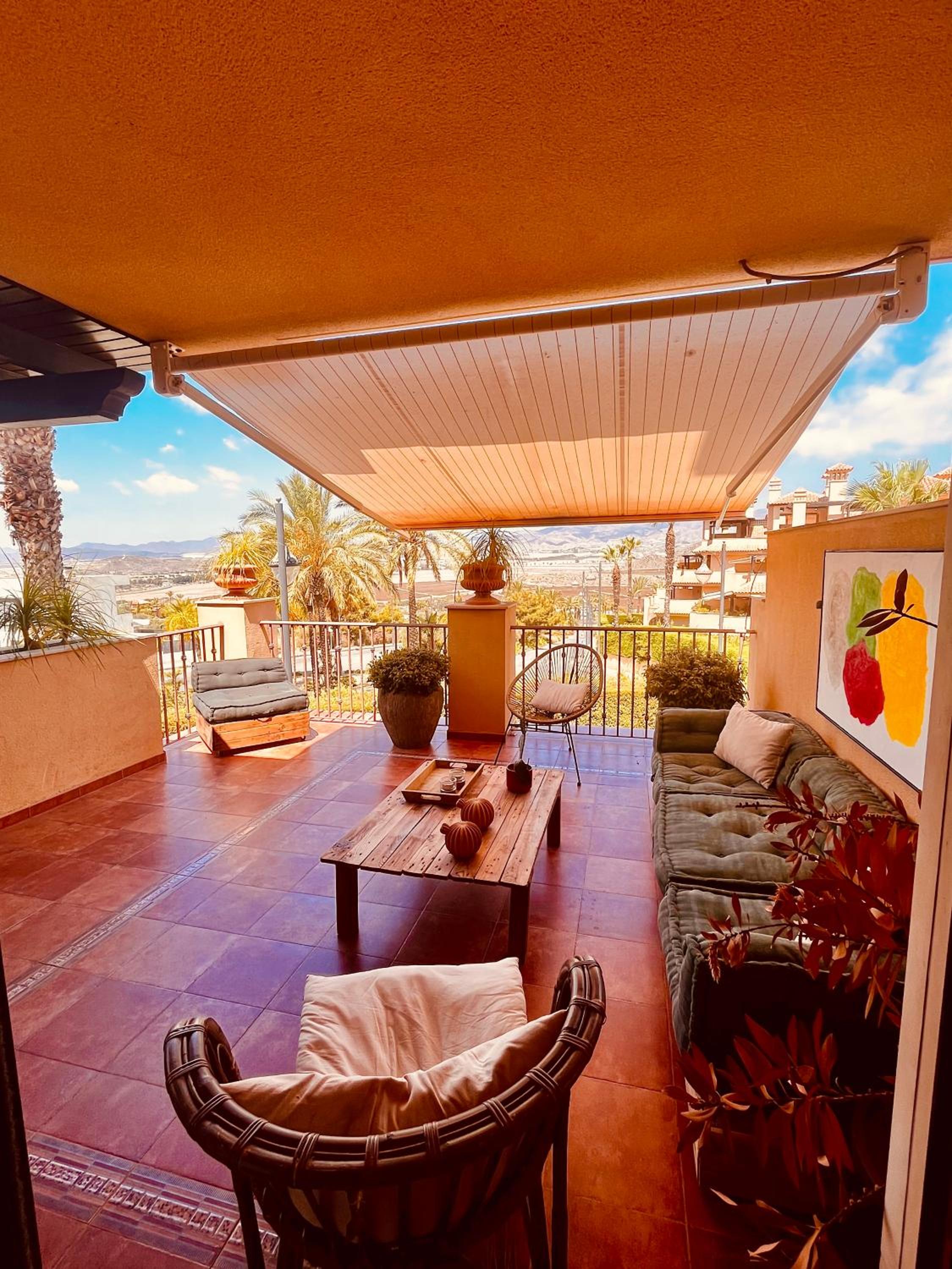 Apartamento de lujo cerca de La Isla del Fraile, photo 15