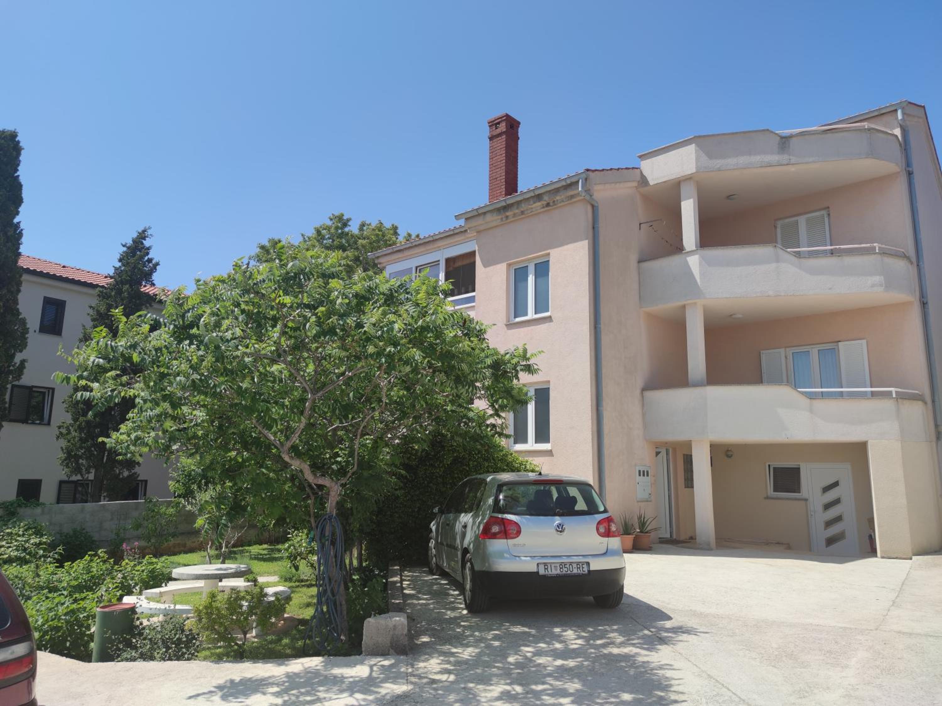 Apartments Dijana view 2