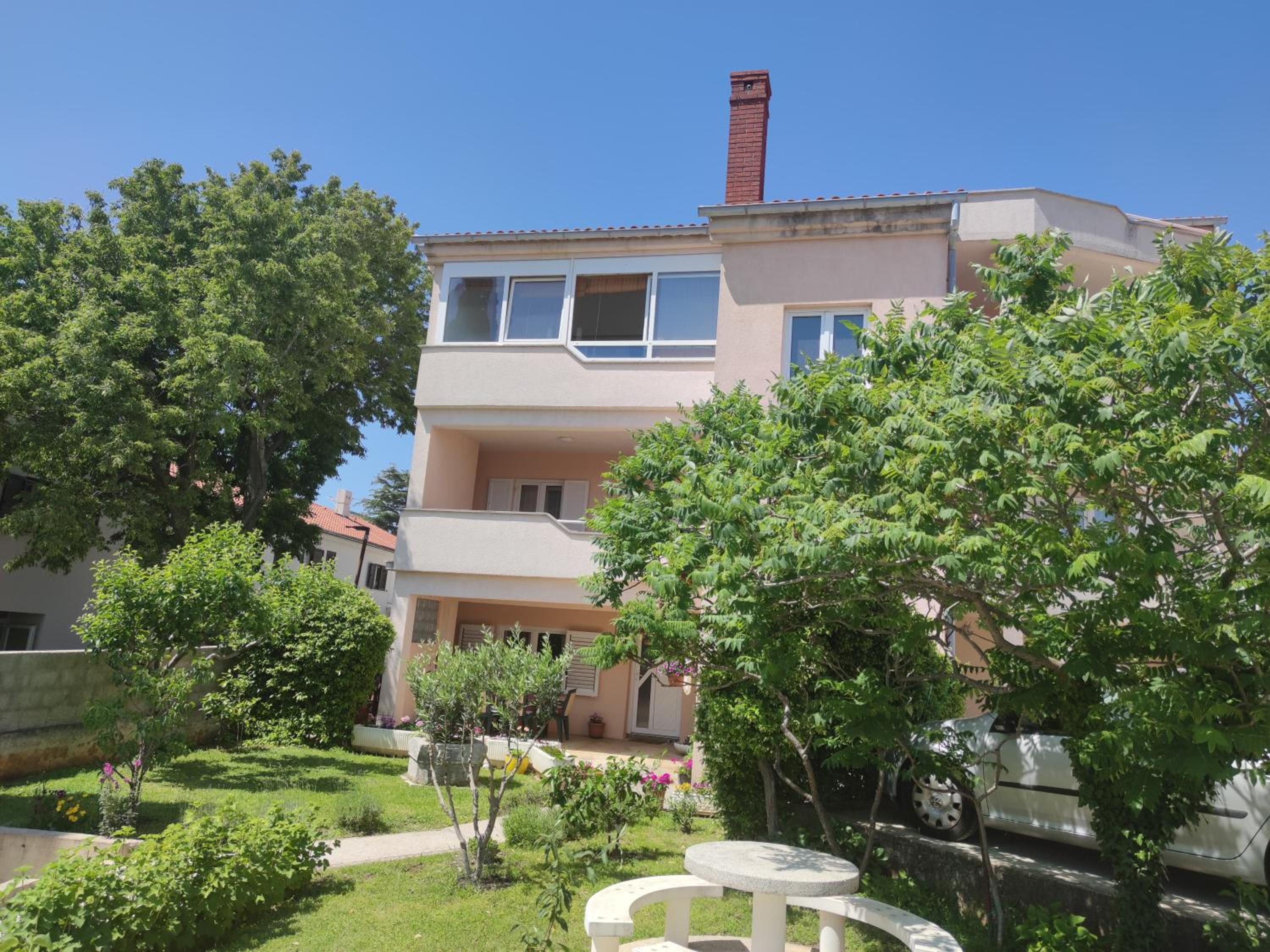 Apartments Dijana view 3